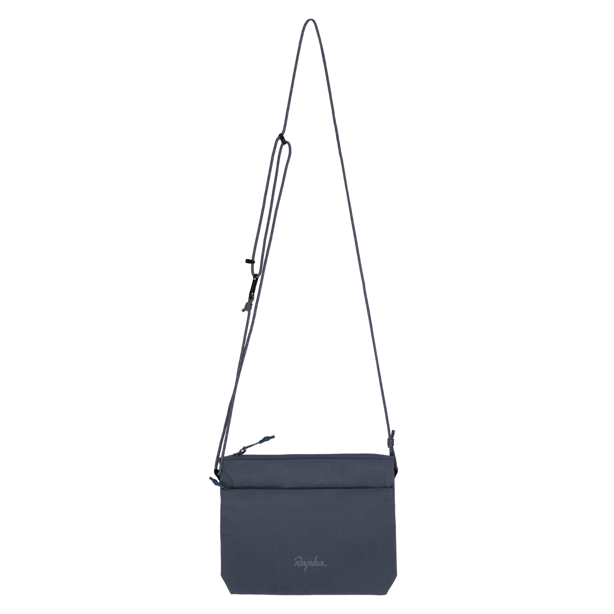 Essentials Bag Grisaille / Silver Reflective