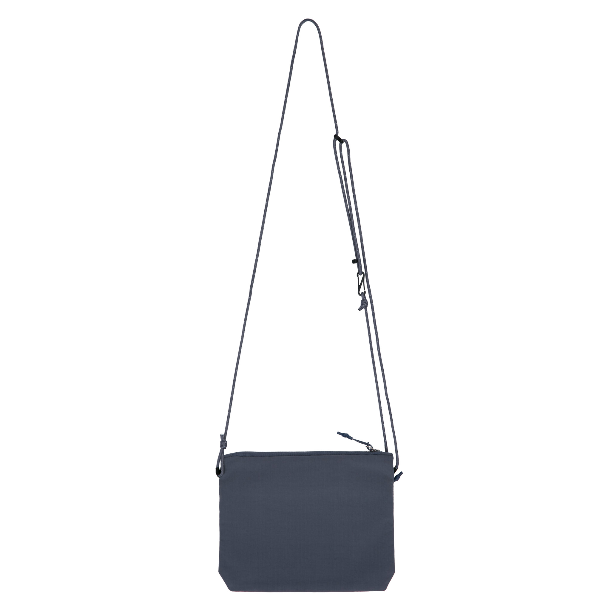 Essentials Bag Grisaille / Silver Reflective