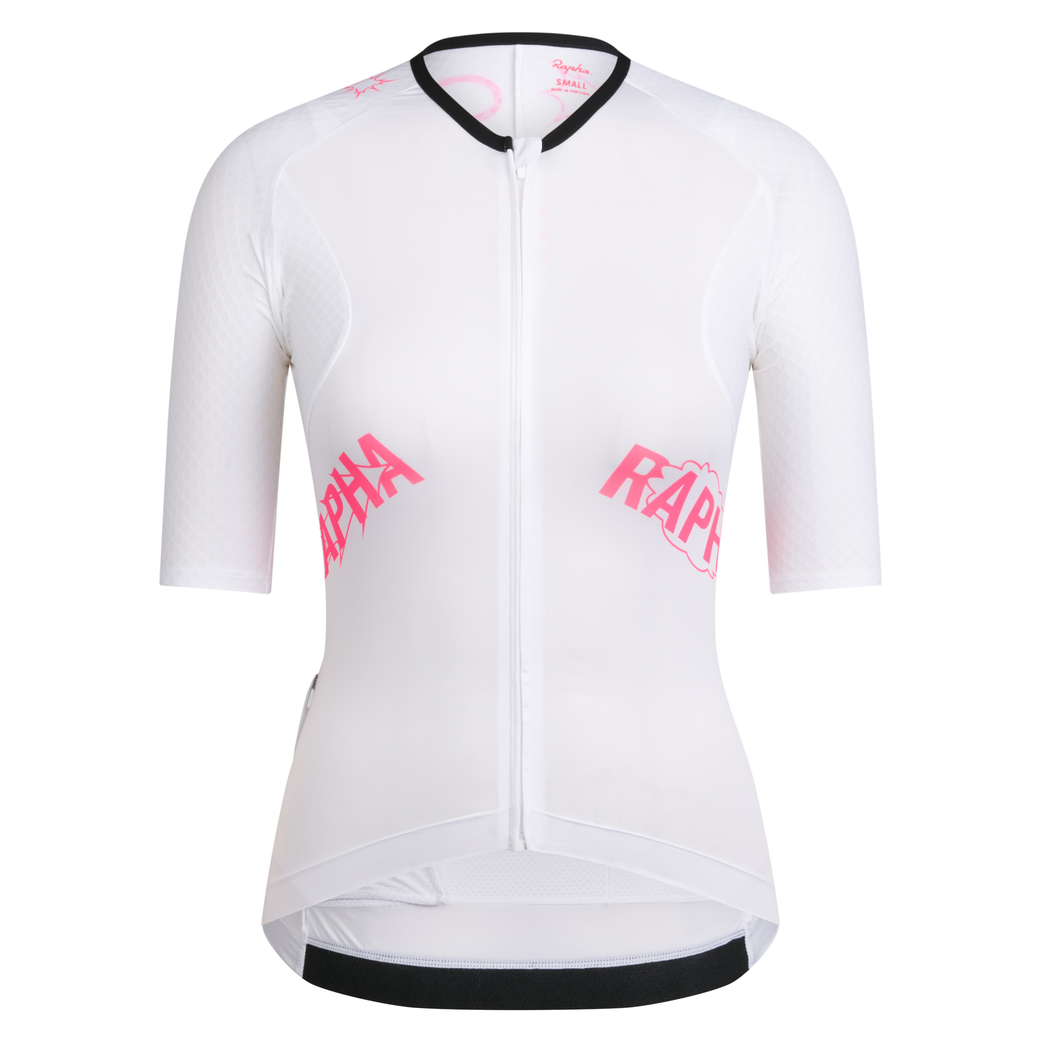 EF Women's Pro Team Aero Jersey EF Team Kit