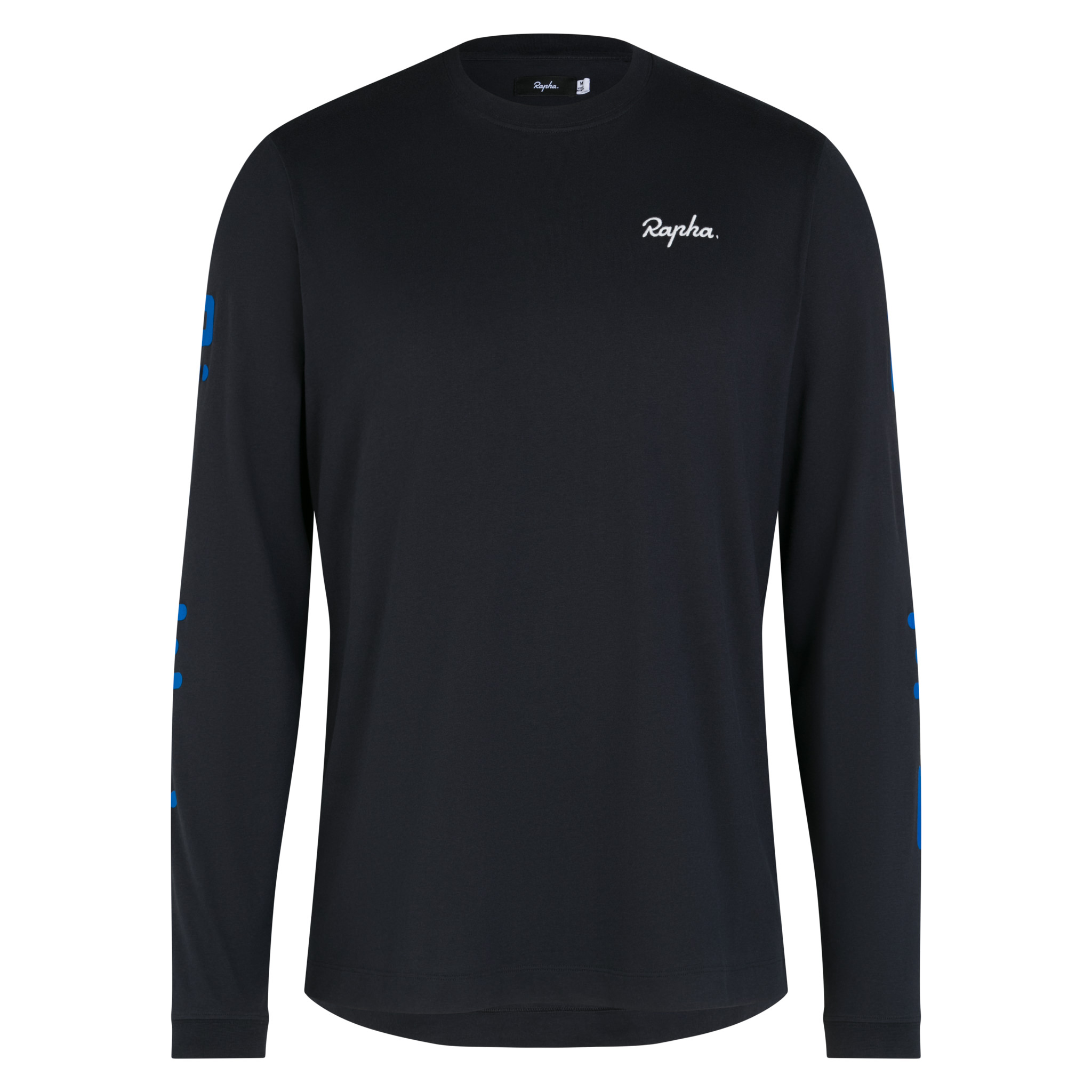 Long Sleeve T-Shirt - Yoon Hyup Multicolour