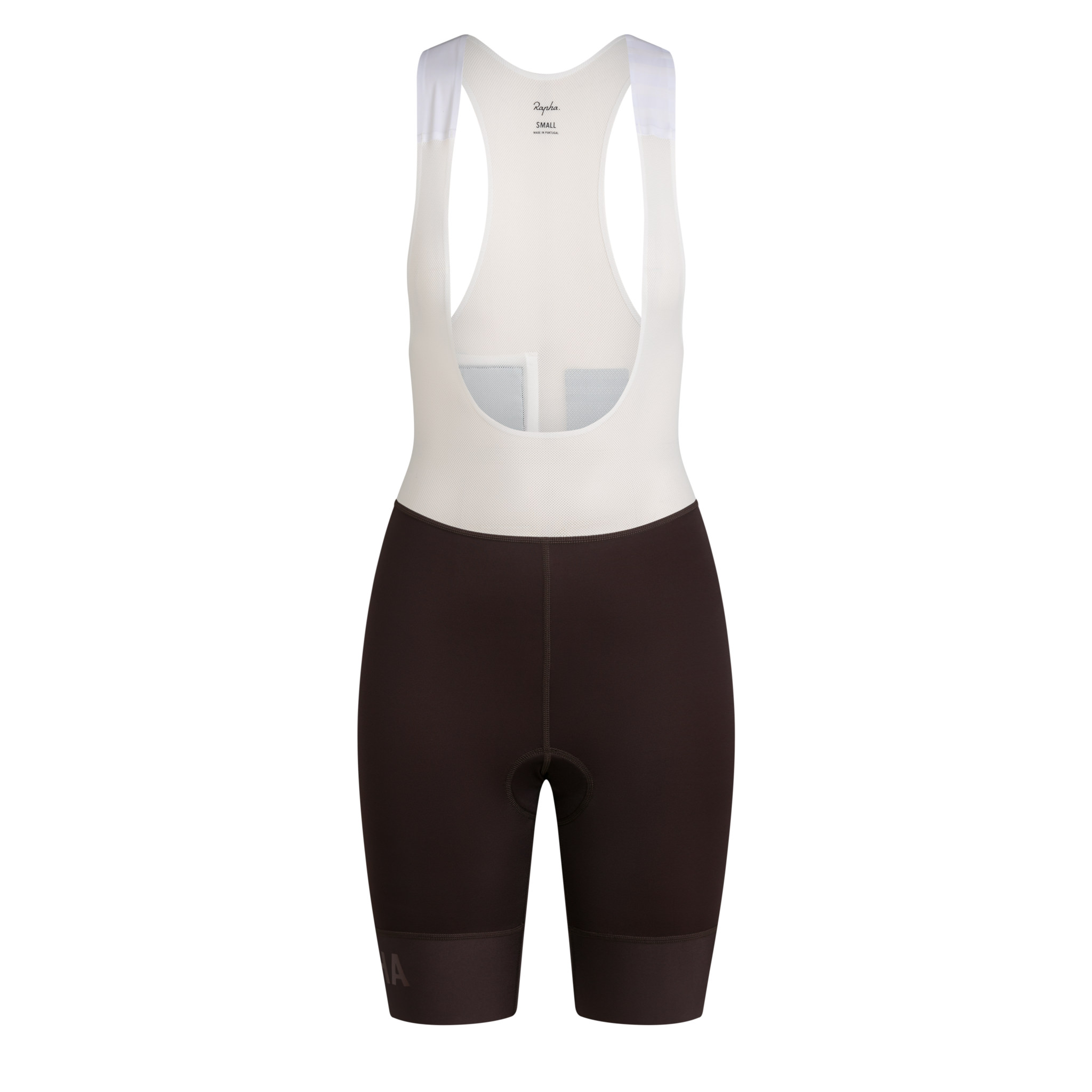 Women's Pro Team Bib Shorts - Short Espresso / French Roast