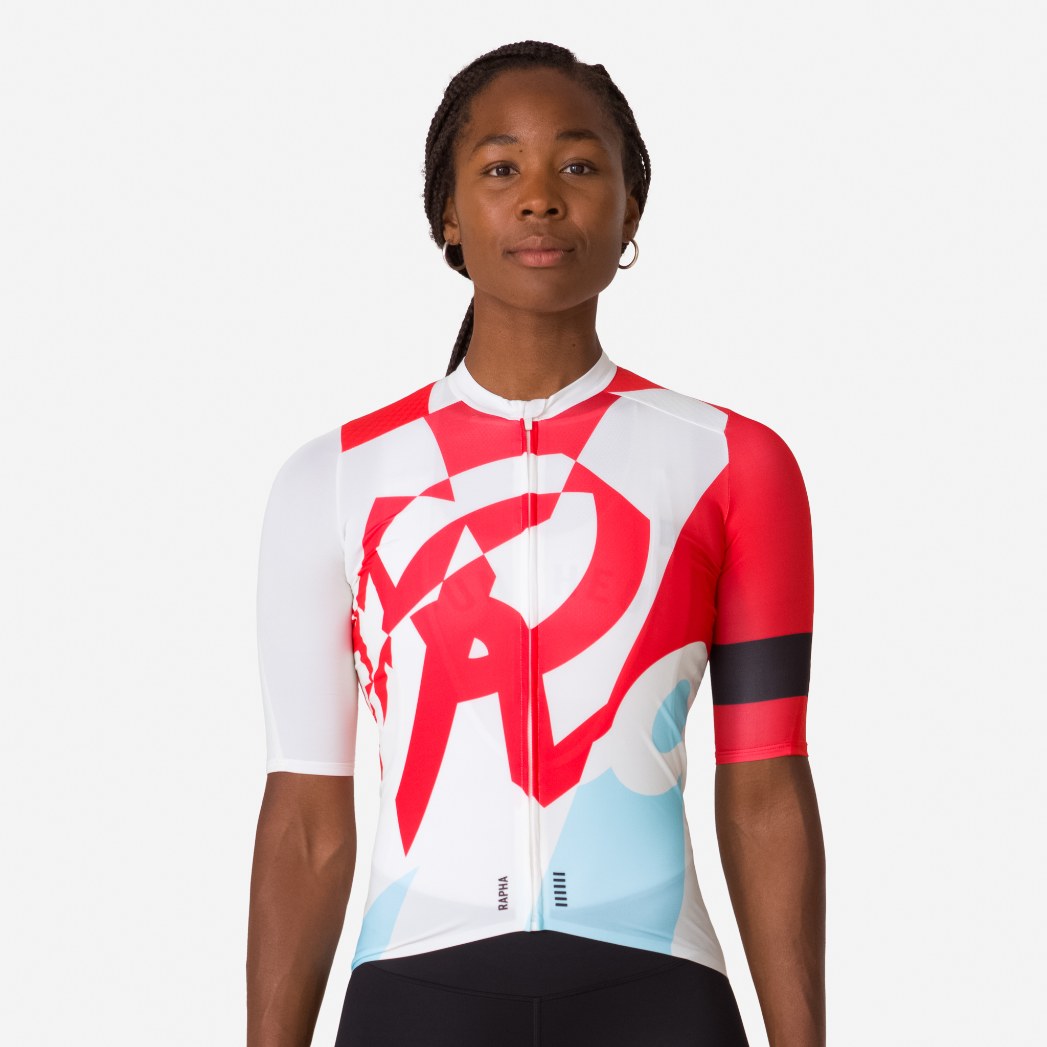 1129-St-Raphael-Women-apos-s-Pro-Team-Aero-Jersey-Multicolour-1.jpg St Raphael Women's Pro Team Aero Jersey Multicolour