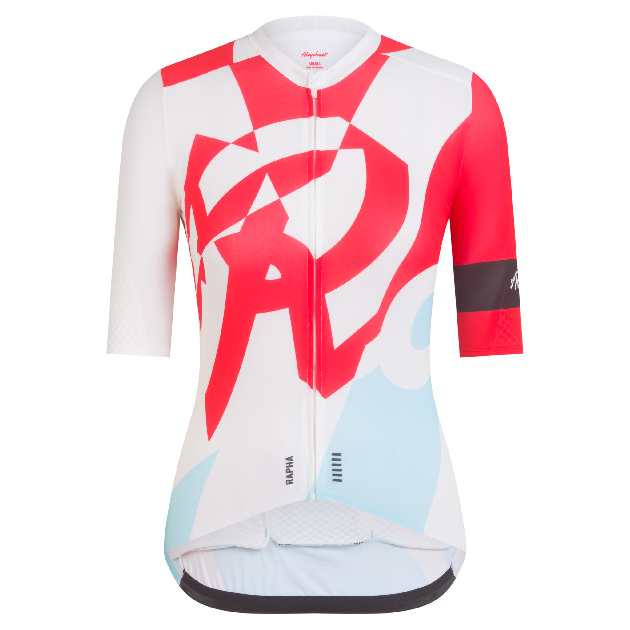 1129-St-Raphael-Women-apos-s-Pro-Team-Aero-Jersey-Multicolour-11.jpg St Raphael Women's Pro Team Aero Jersey Multicolour
