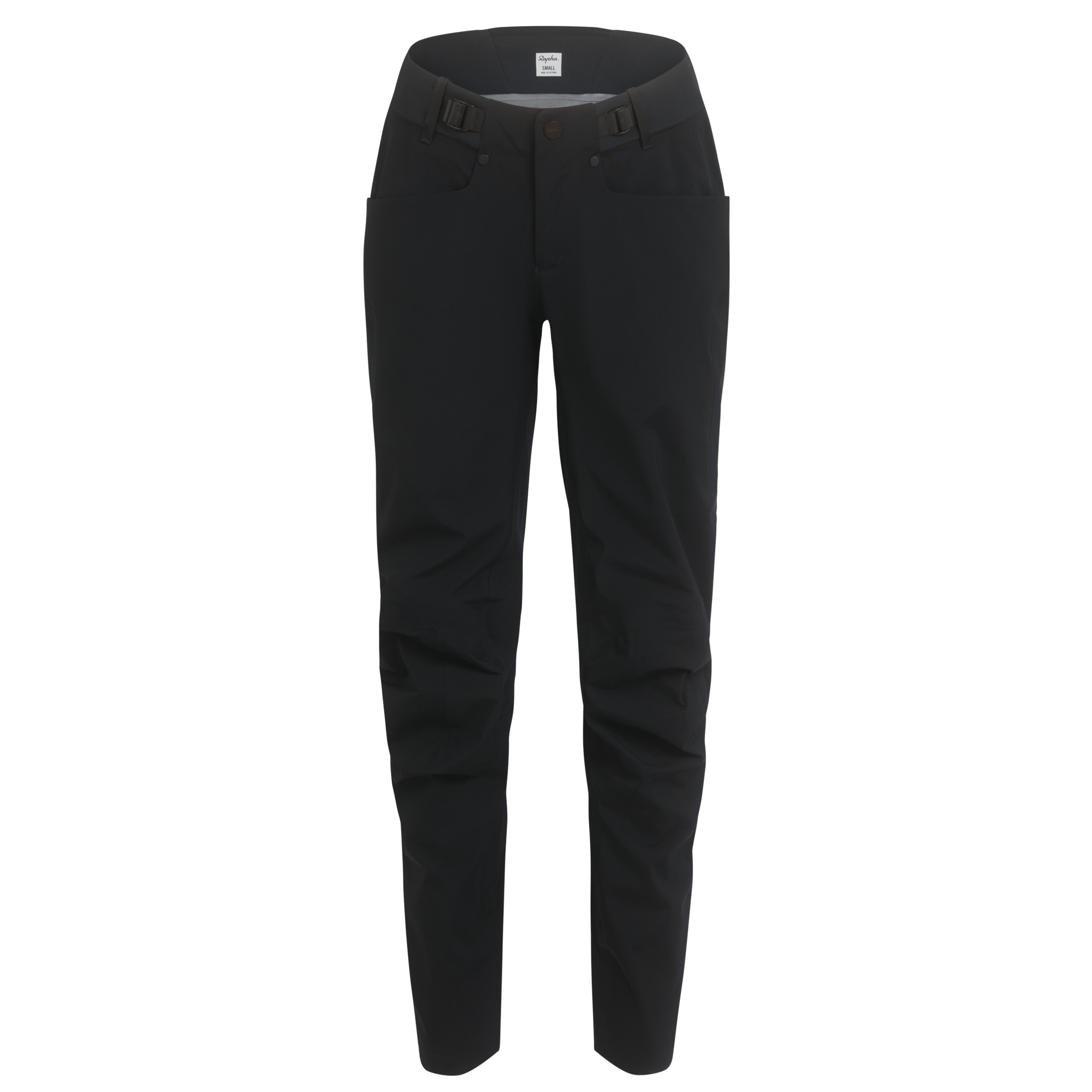 Women's Trail GORE-TEX Pants Black/Grey
