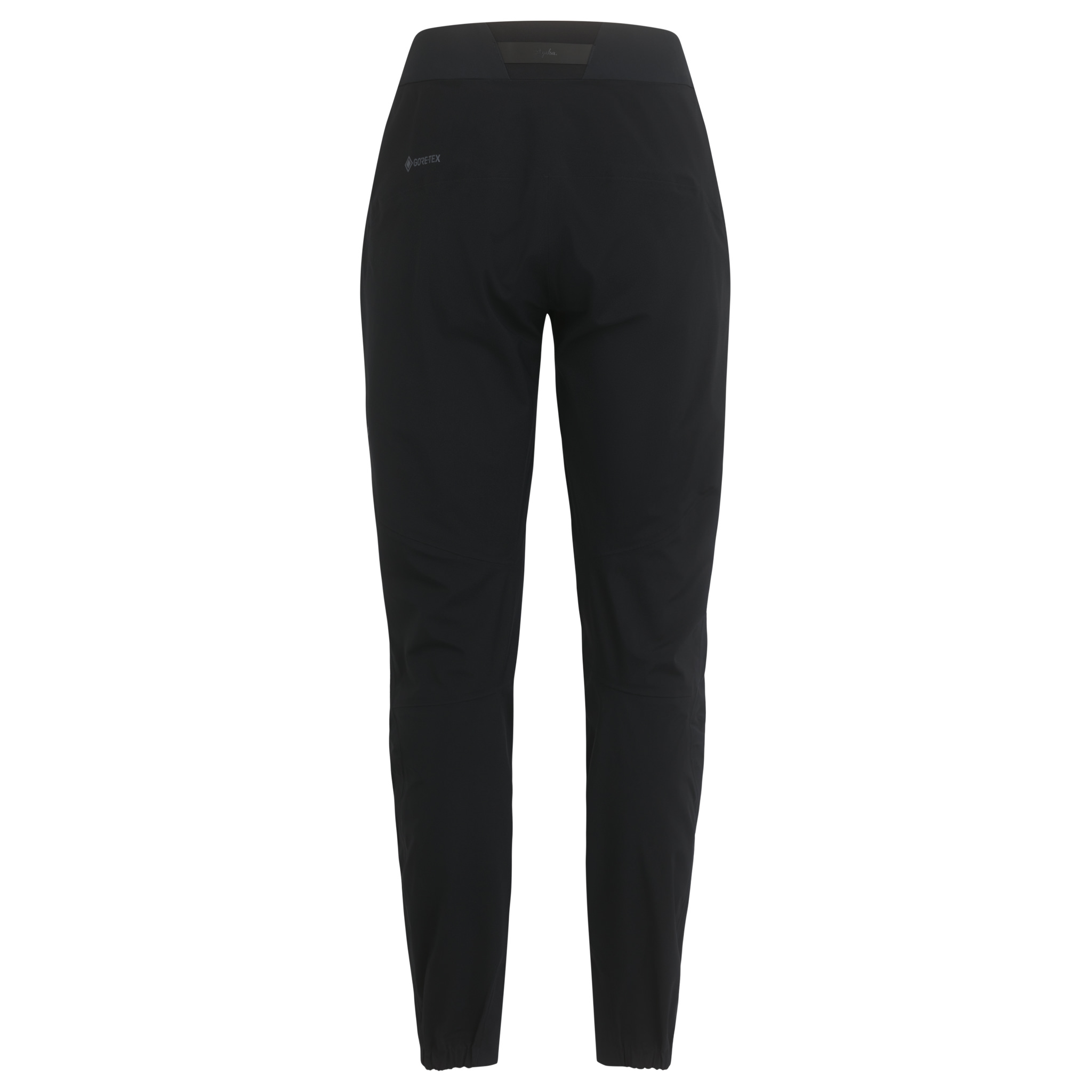 Women's Trail GORE-TEX Pants Black/Grey