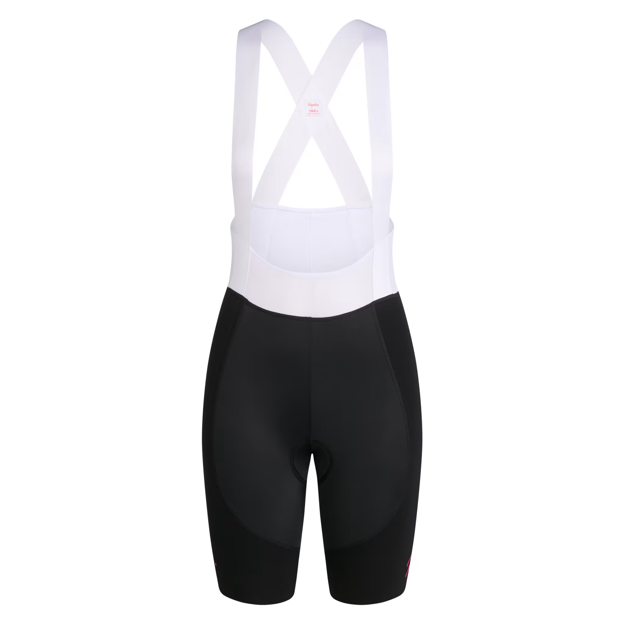 EF Giro Women's Pro Team Bib Shorts III - Regular Multicolour
