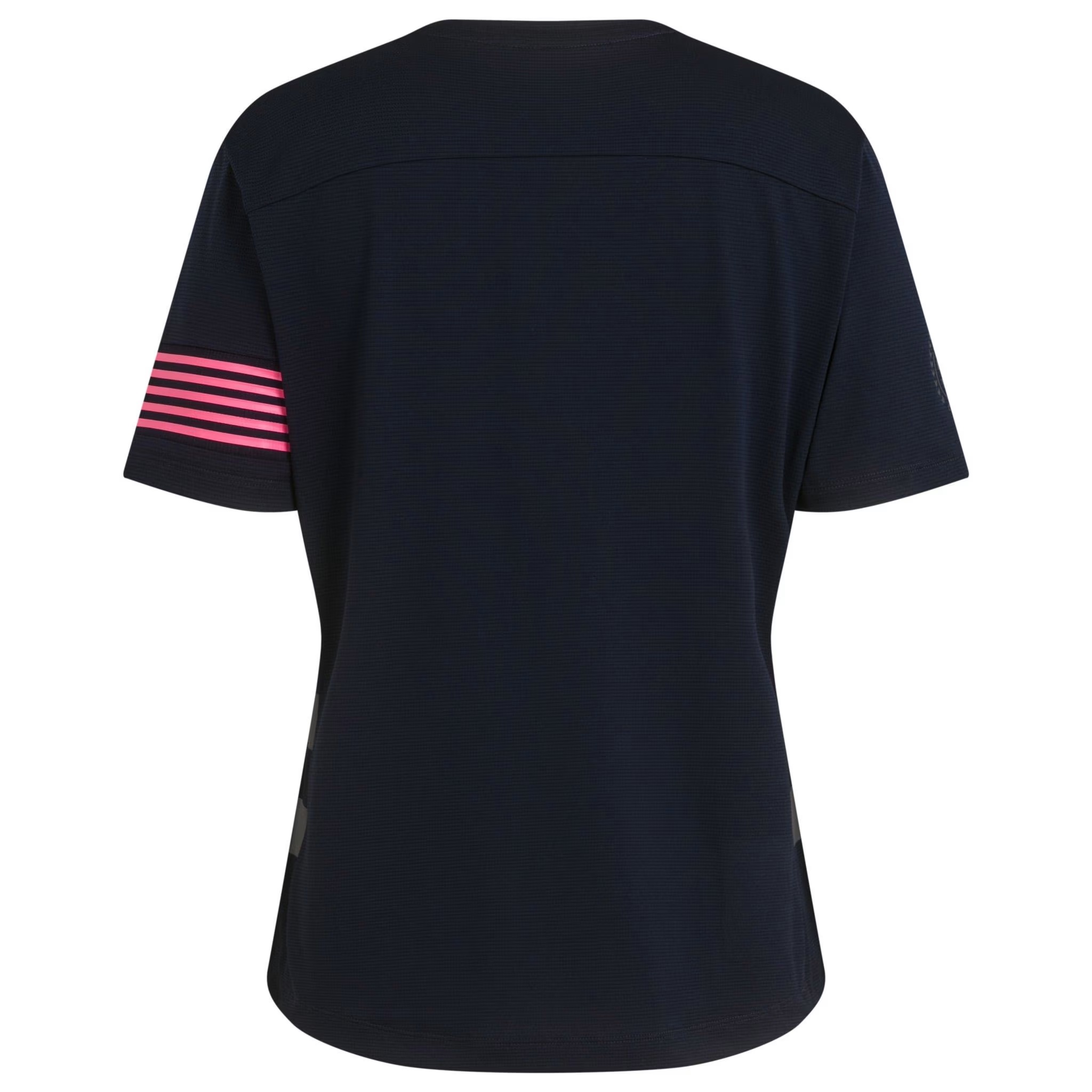 RCC Women's Technical T-Shirt Multicolour