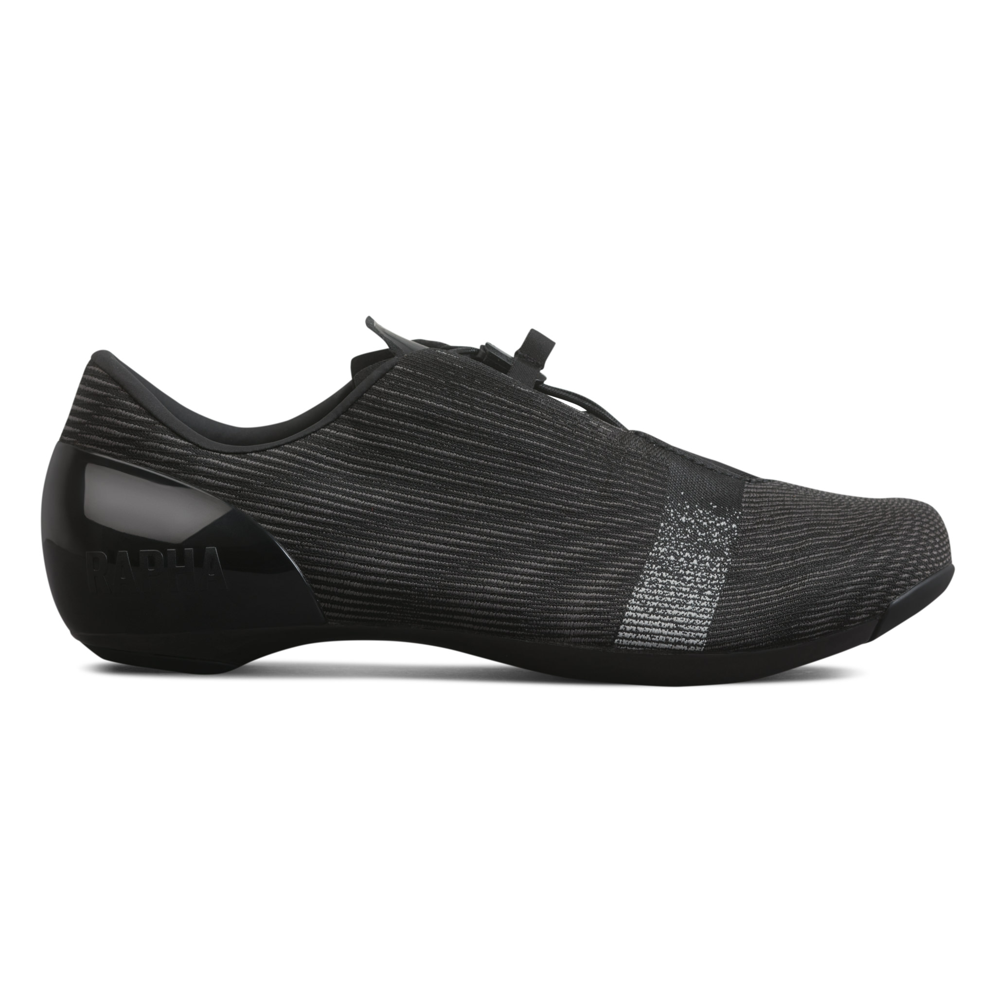 Pro Team Lace Up Shoes Black/Grey/Light Grey