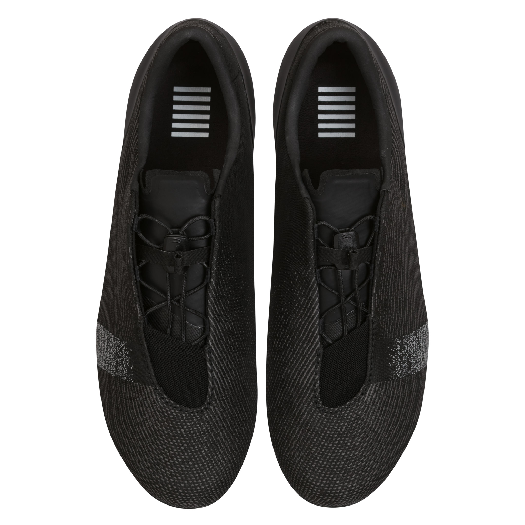 Pro Team Lace Up Shoes Black/Grey/Light Grey