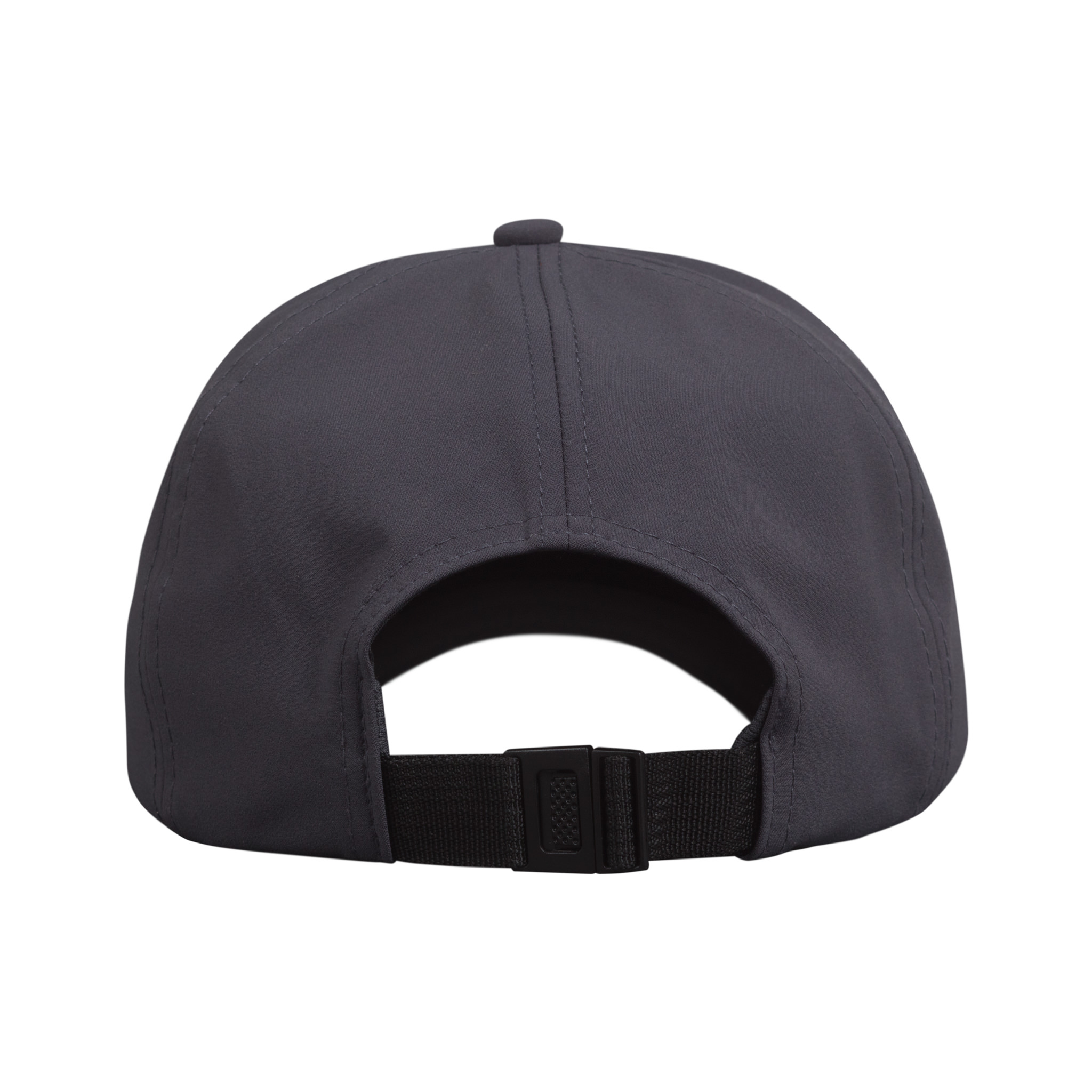 Trail Lightweight Cap Grey/Orange