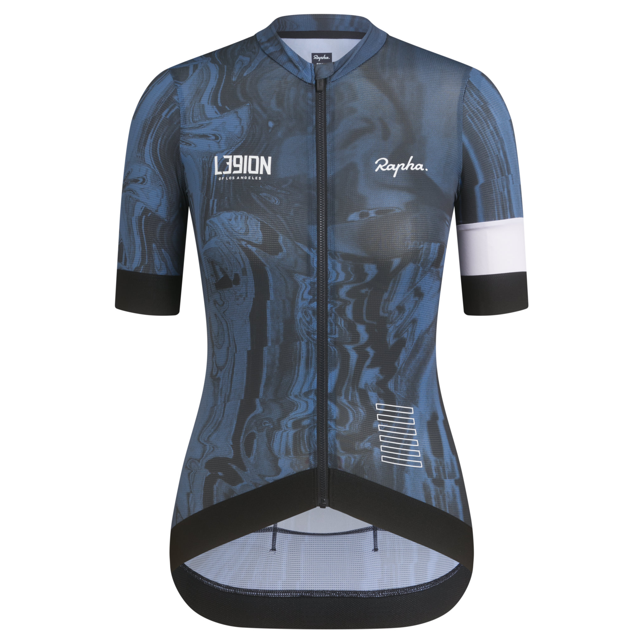 Legion Women's Pro Team Training Jersey Dark Navy