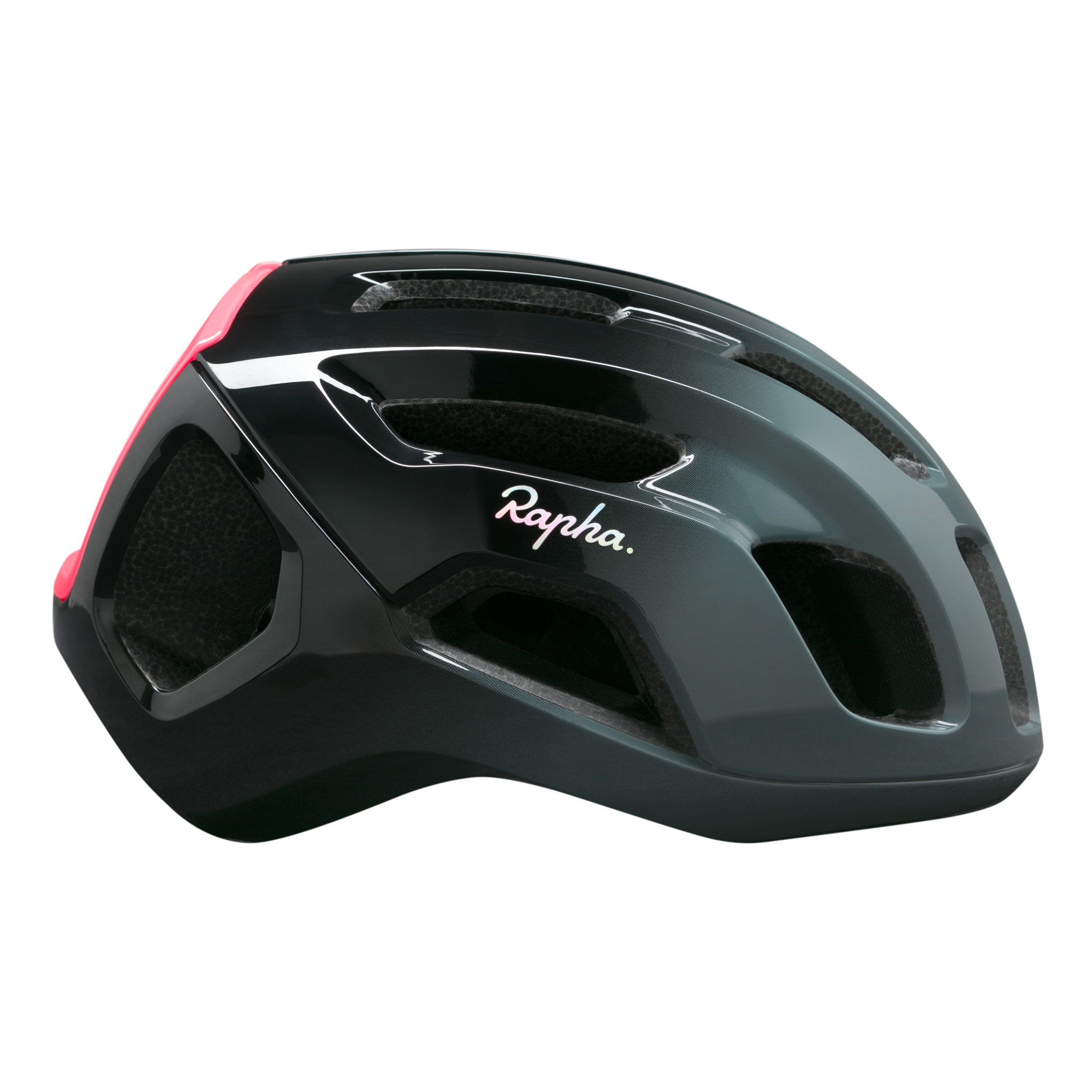 Rapha + POC Ventral Air - US Green Grey