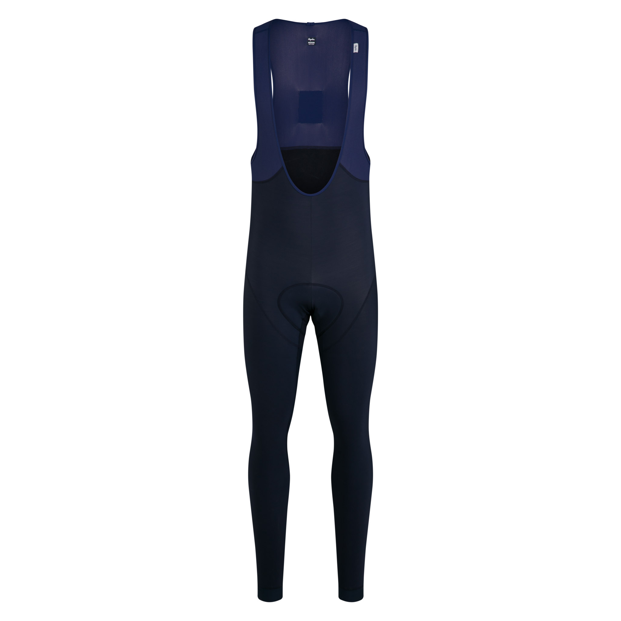 Men's Classic Winter Tights Dark Navy