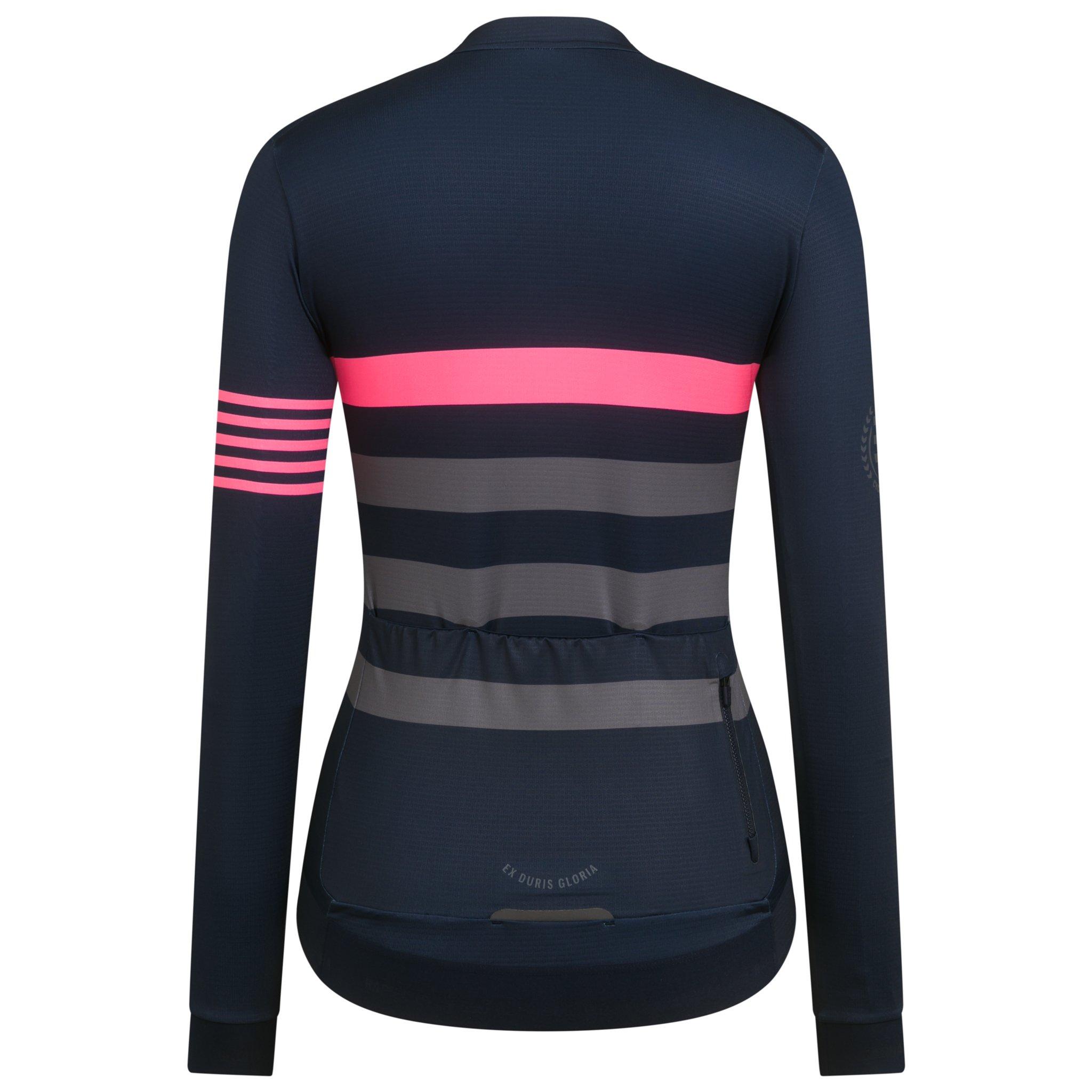 1397-RCC-Women-apos-s-Pro-Team-Long-Sleeve-Jersey-Dark-Navy-3.jpg RCC Women's Pro Team Long Sleeve Jersey Dark Navy