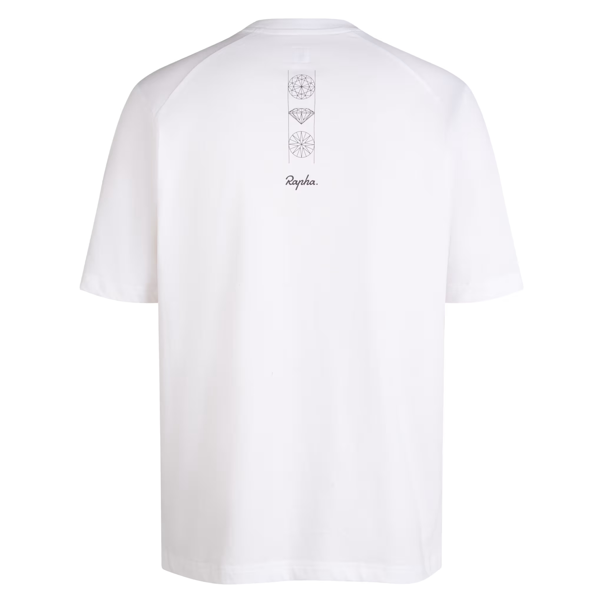 EF Giro SS T-Shirt Multicolour