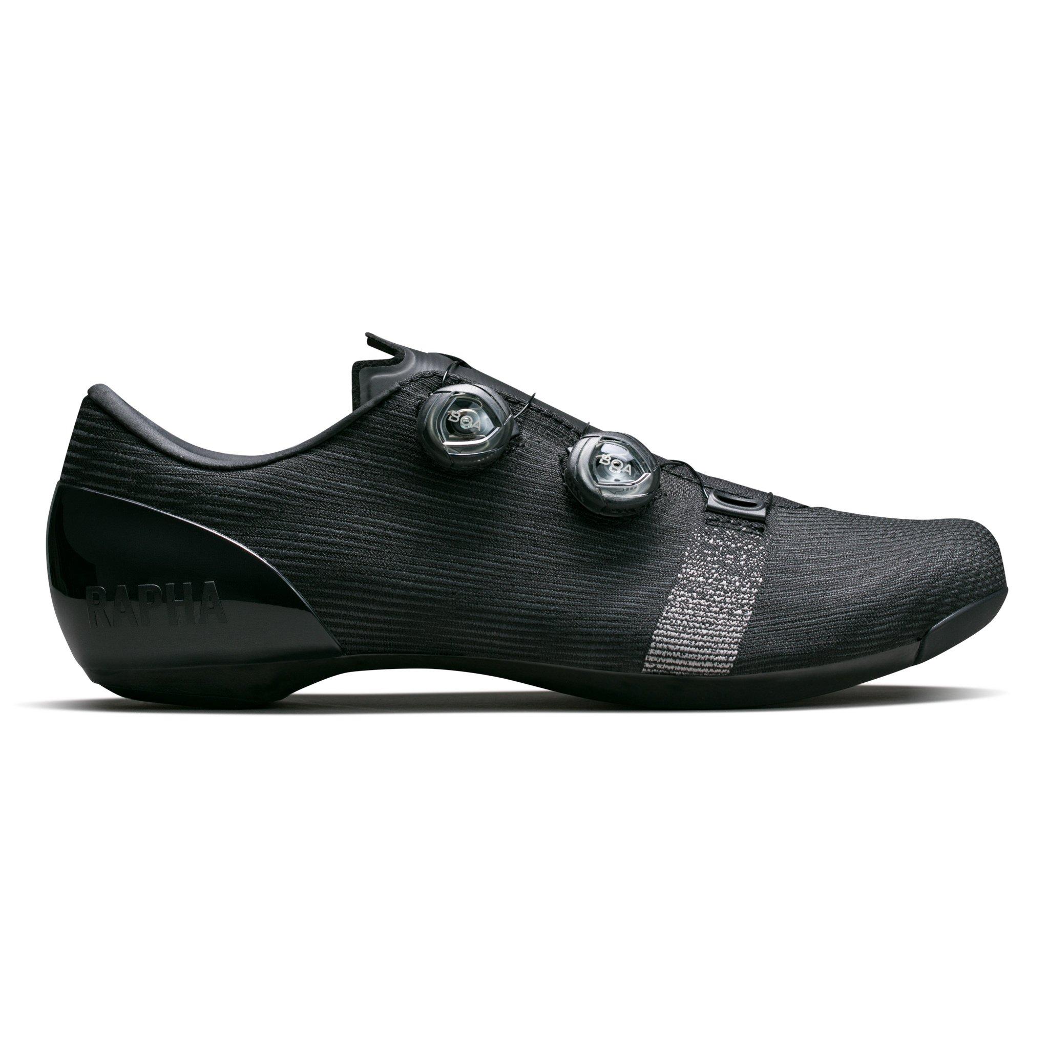 Pro Team Shoes Black