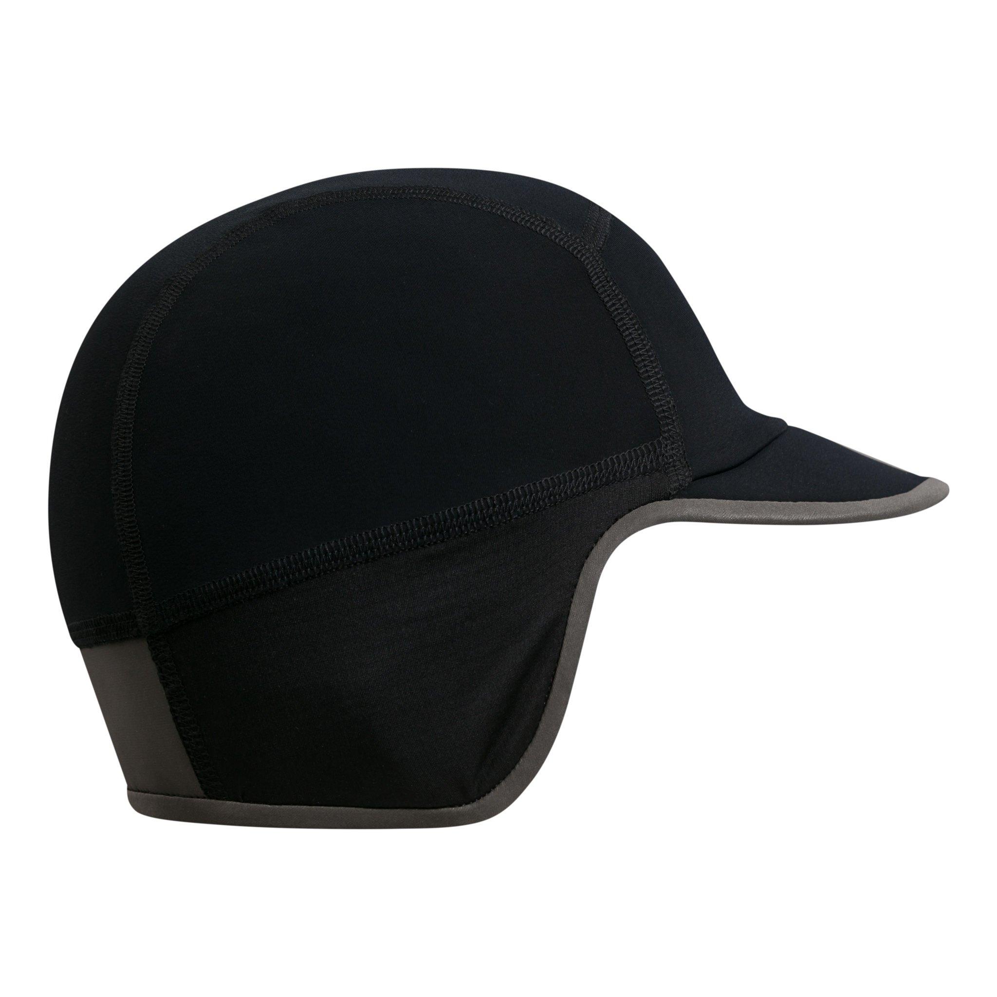 Pro Team Winter Hat Black