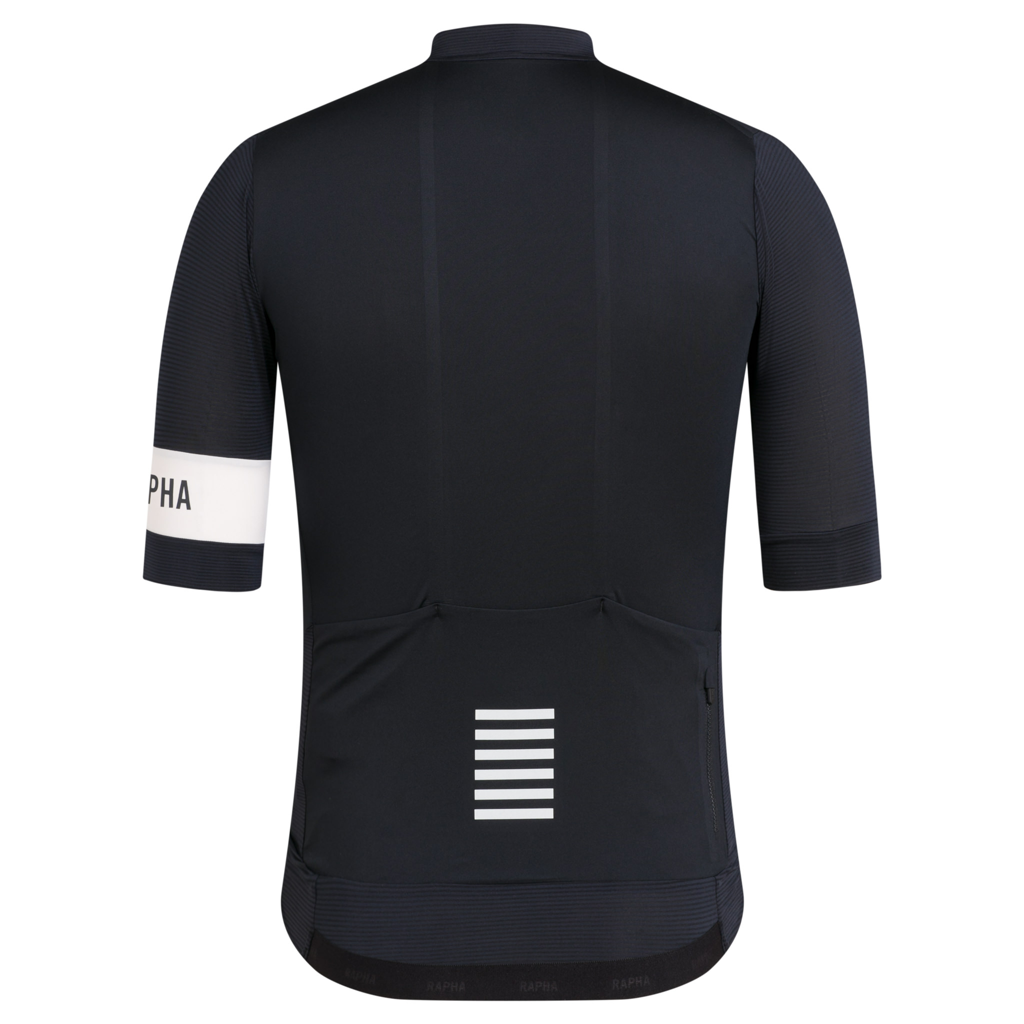 Men's Pro Team Jersey Black
