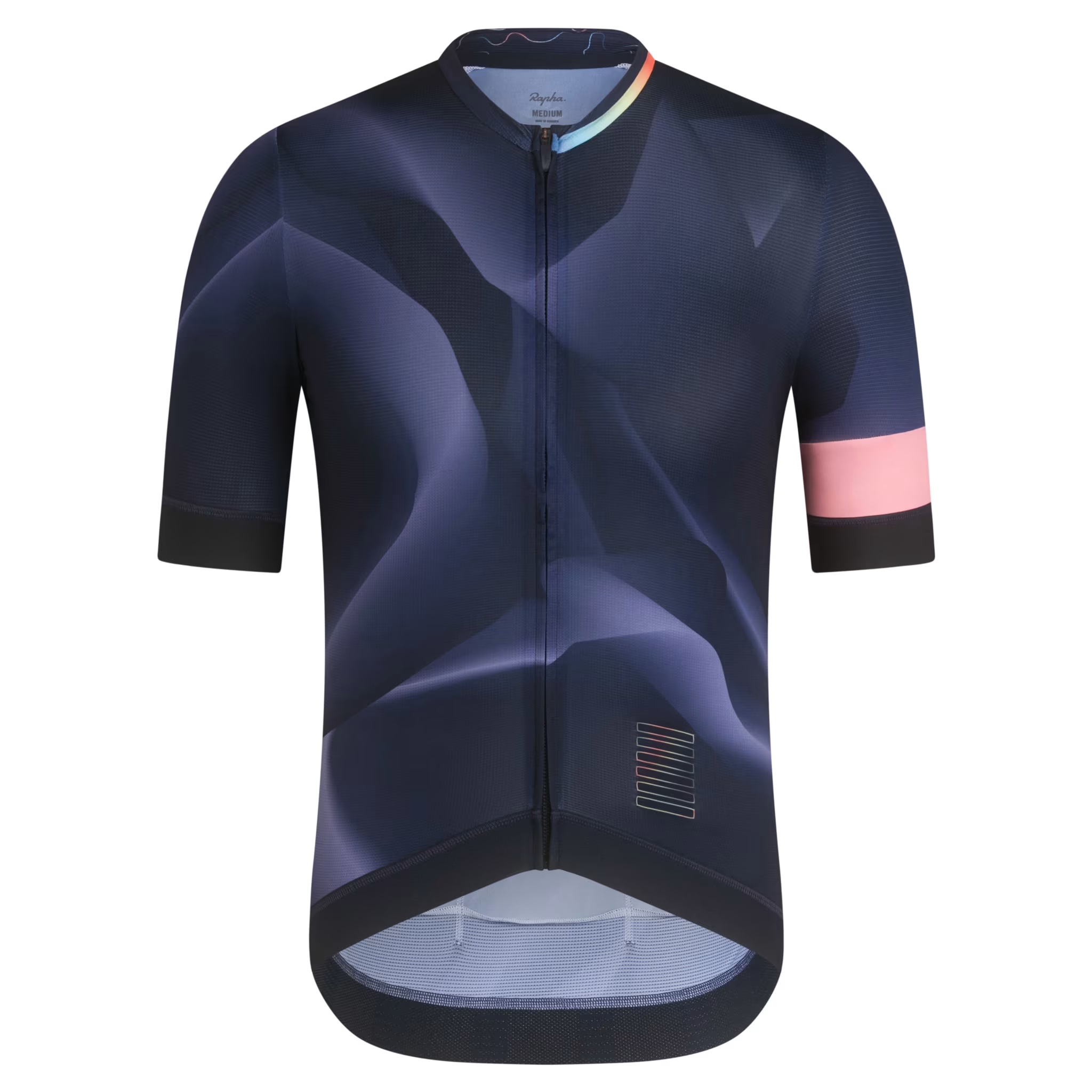 Men's Maghalie Rochette PT Training Jersey Multicolour