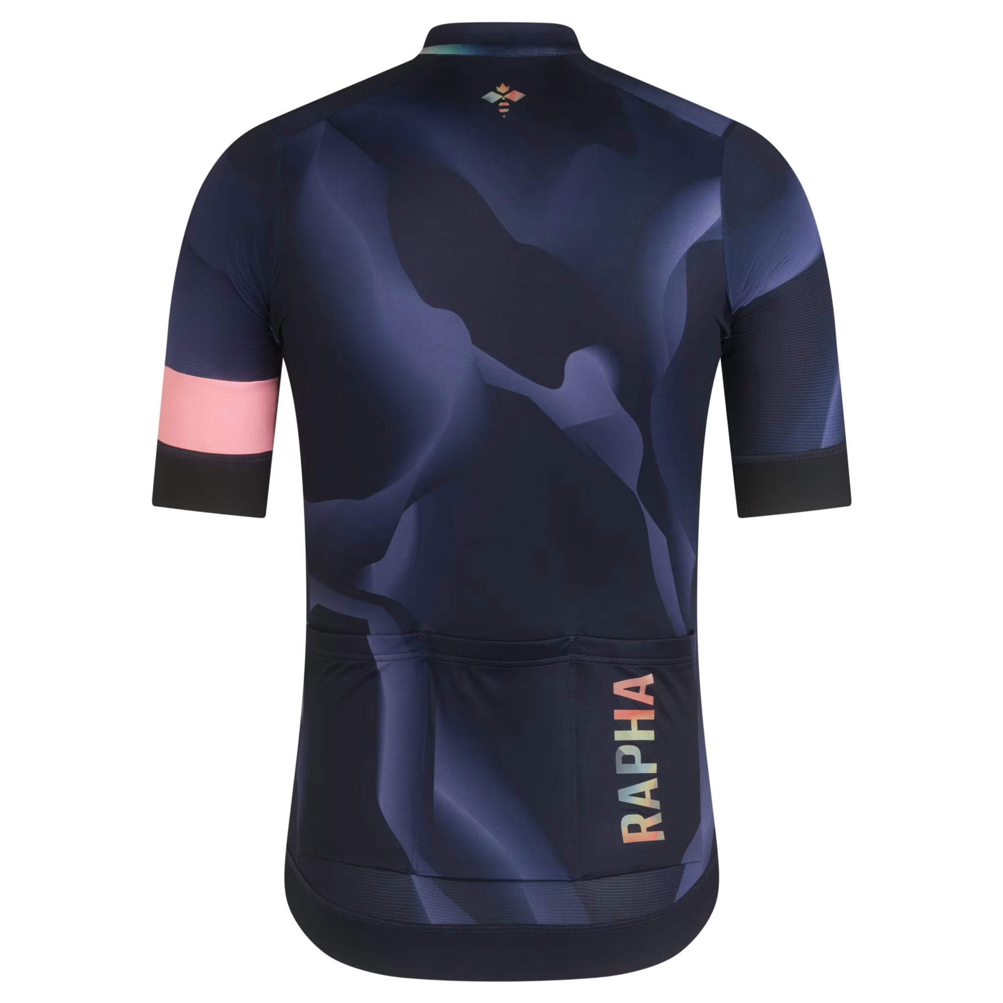 Men's Maghalie Rochette PT Training Jersey Multicolour