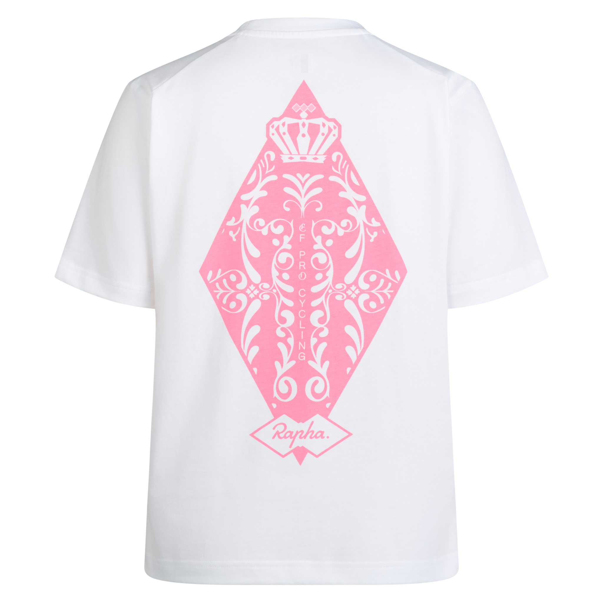 EF Women's Short Sleeve T-shirt Multicolour
