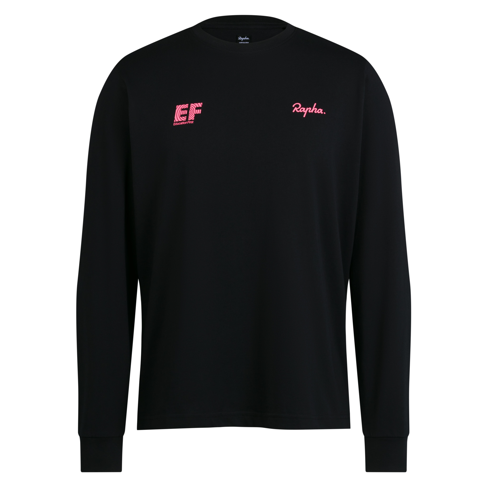EF Long Sleeve T-shirt Multicolour