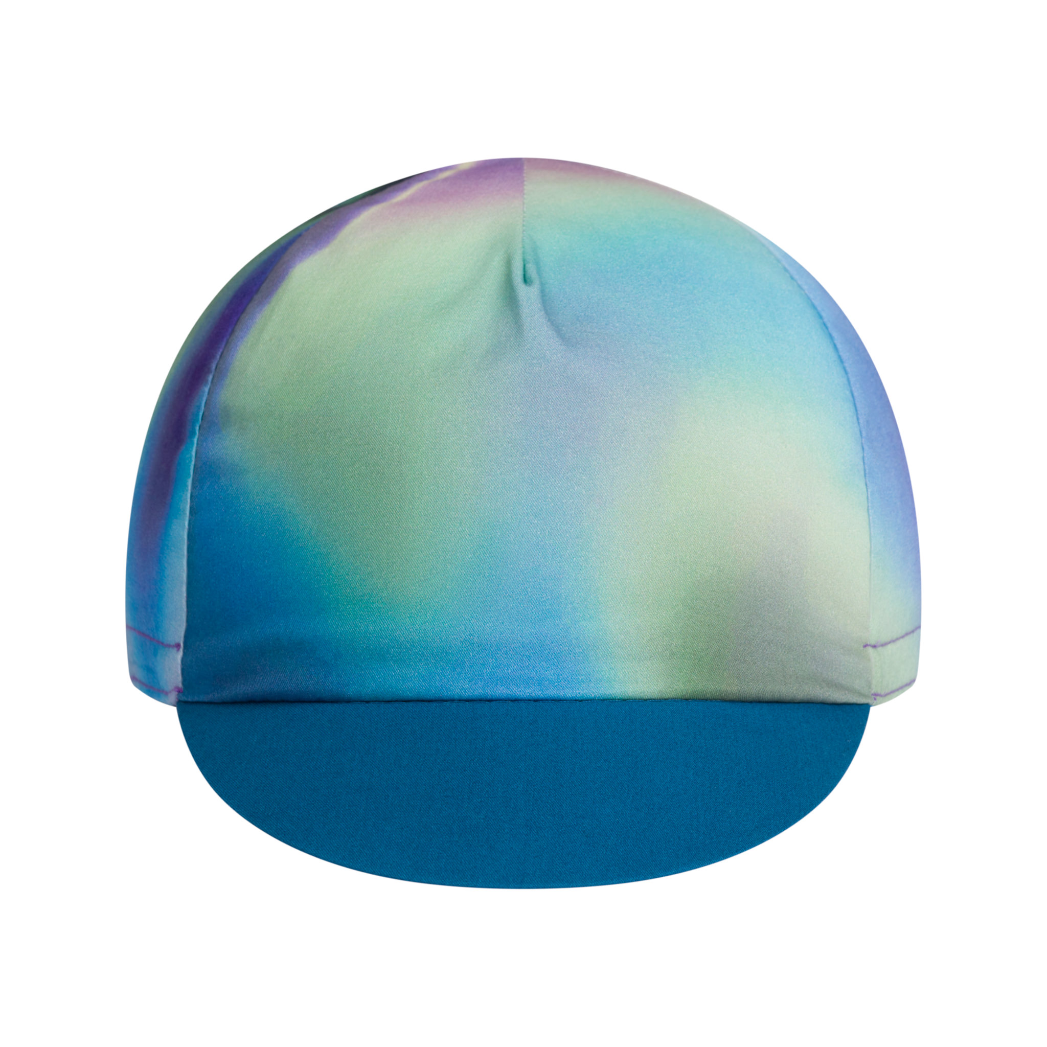 Women's 100 Ponytail Cap Multicolour