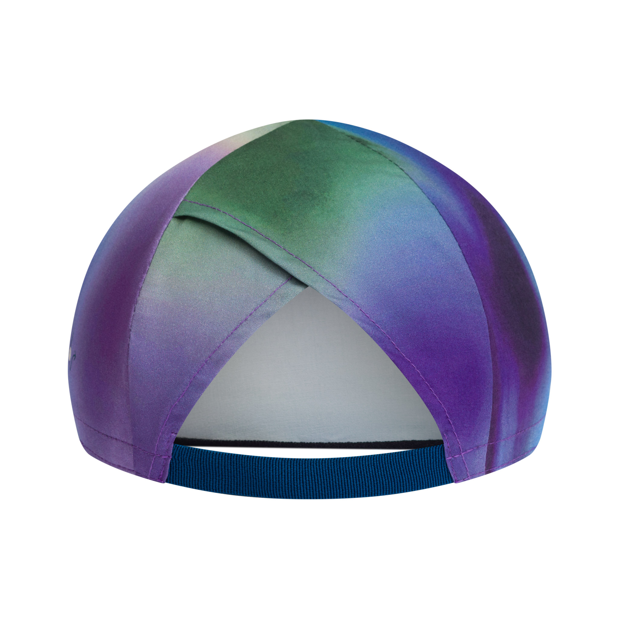 Women's 100 Ponytail Cap Multicolour