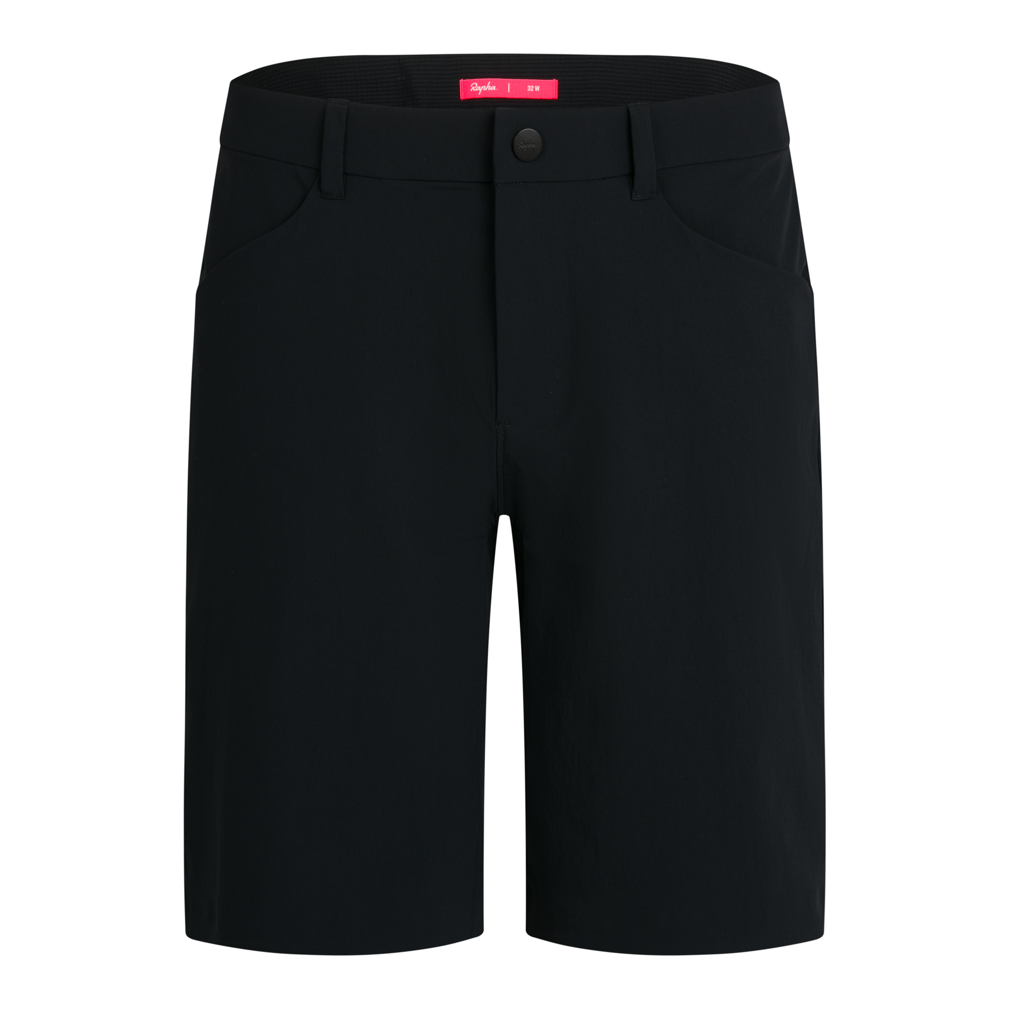 Men's Technical Shorts Black/Black