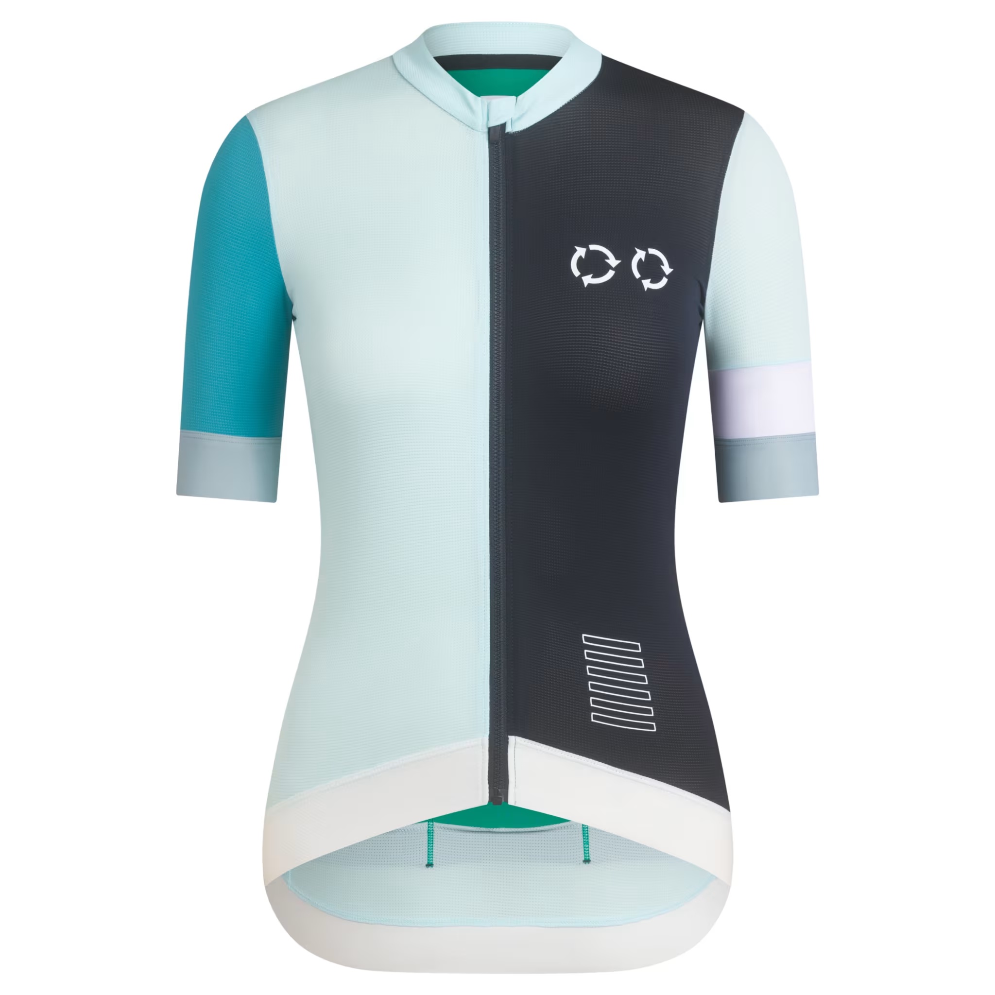 Women's Excess Pro Team Training Jersey Multicolour