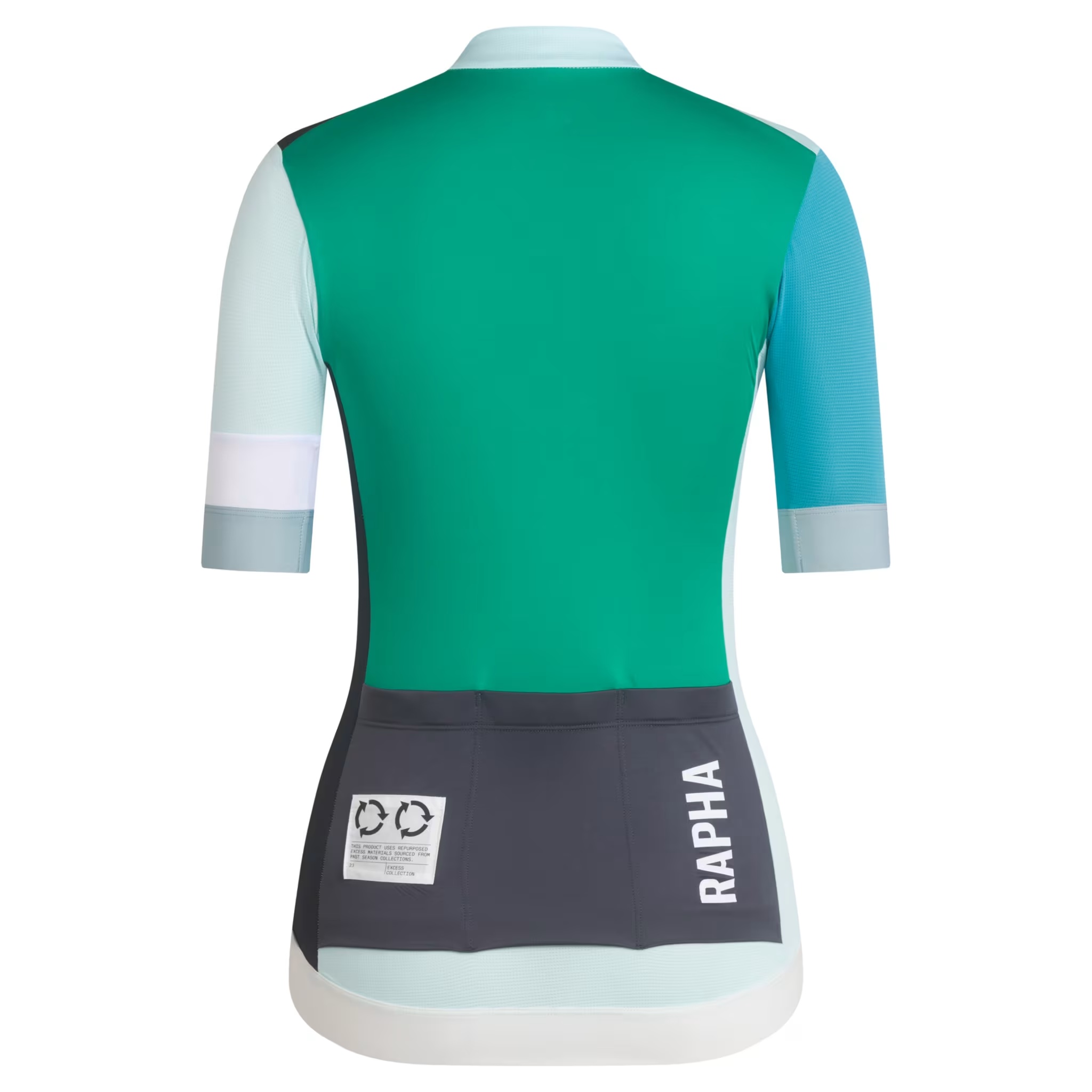 Women's Excess Pro Team Training Jersey Multicolour