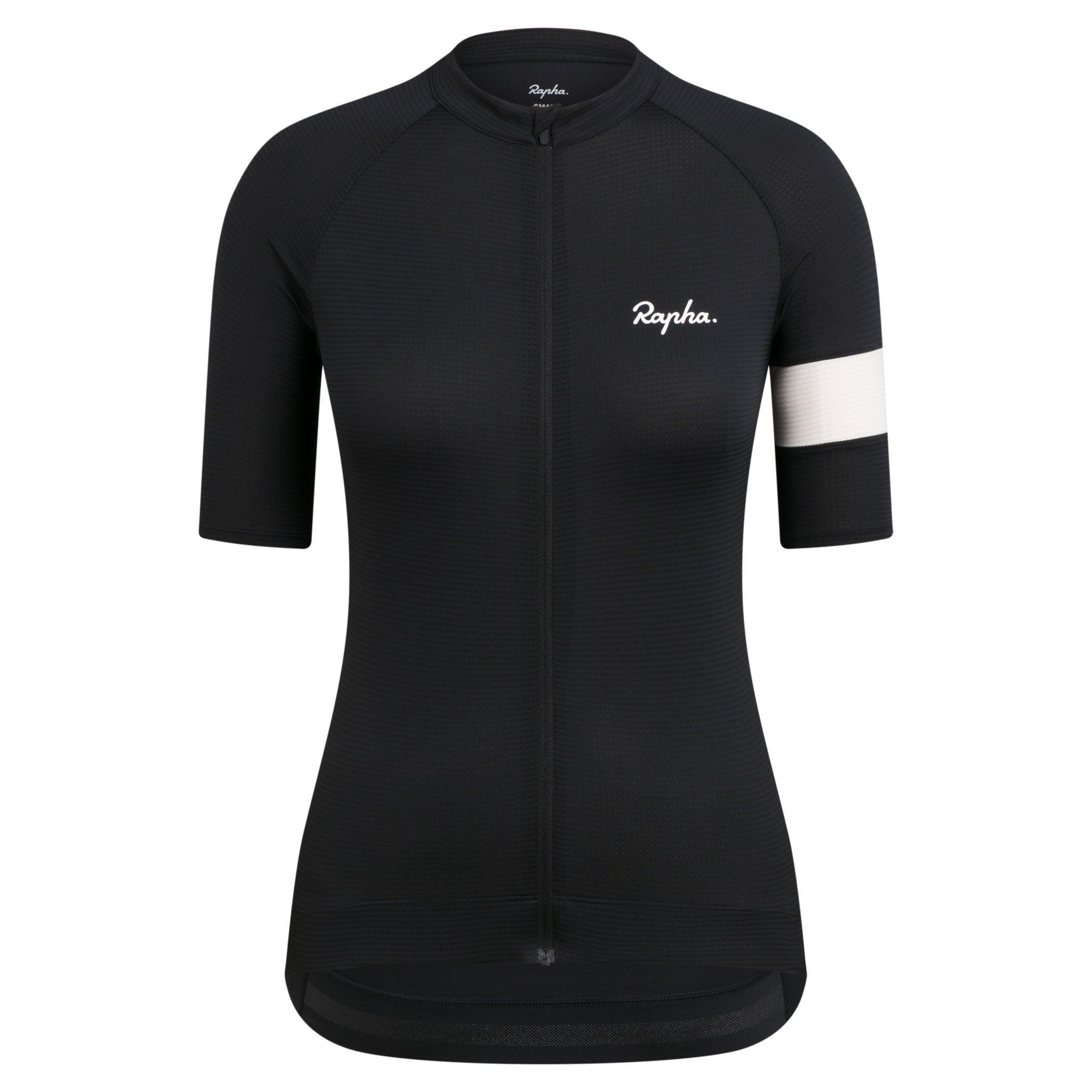 Women's Core Lightweight Jersey Black