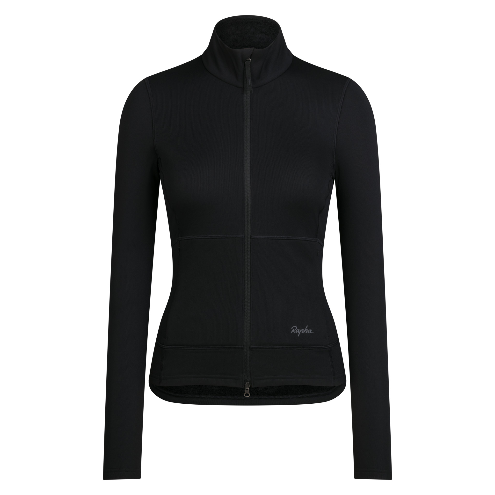 Women's Tech Fleece Black/Grey
