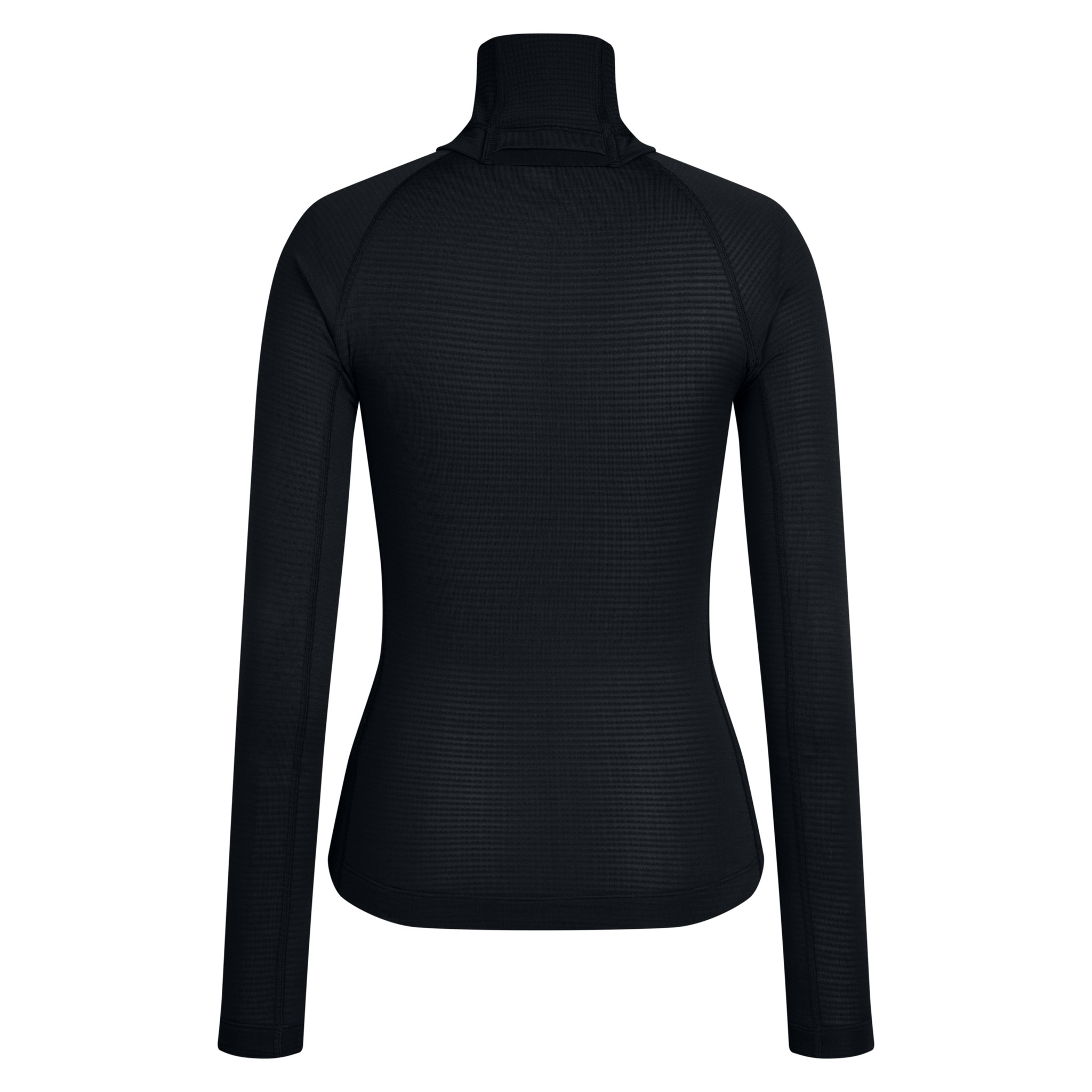 Women's Thermal Base Layer Black/Black