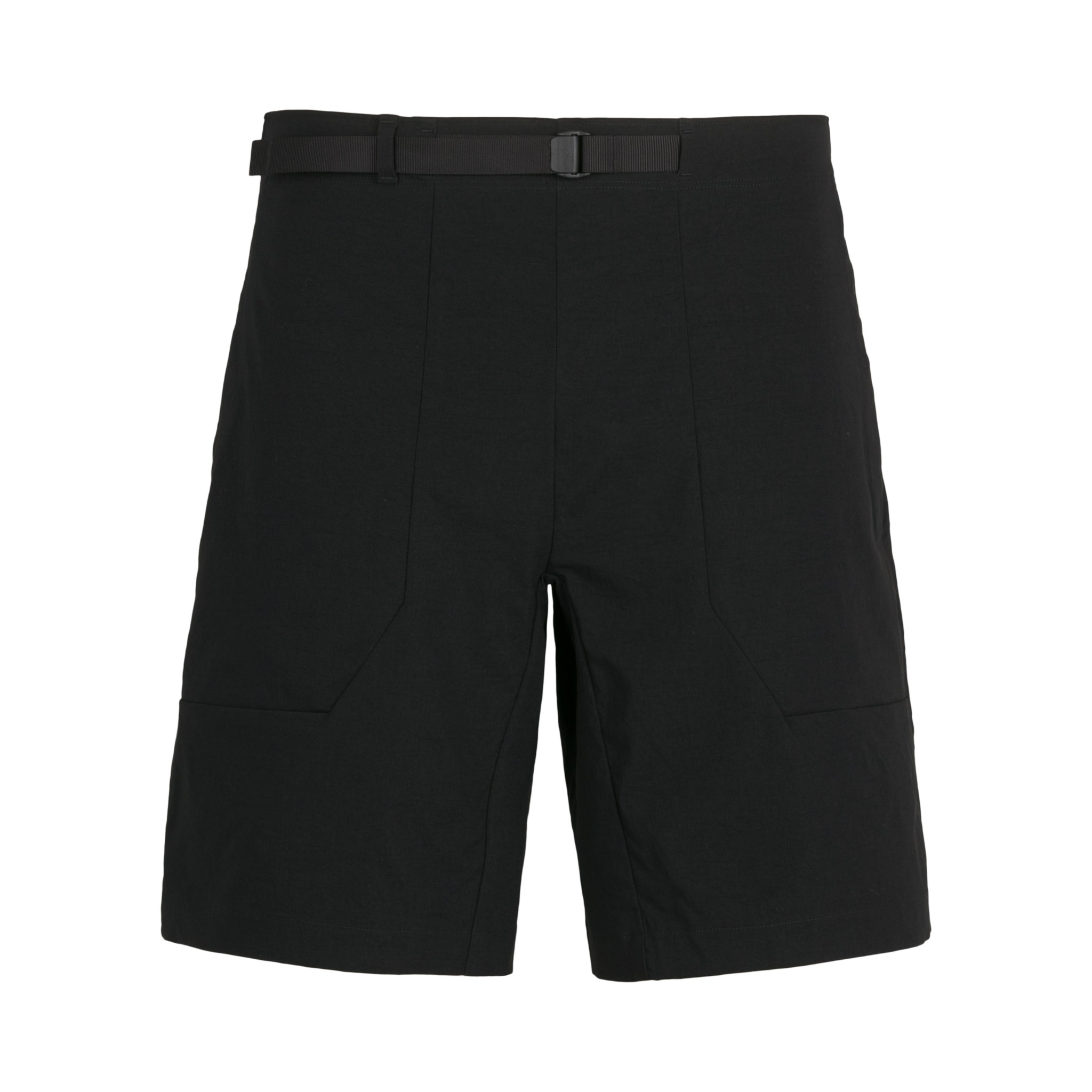 1946-Men-apos-s-Easy-Tech-Shorts-Black-Grey-1.jpg Men's Easy Tech Shorts Black/Grey