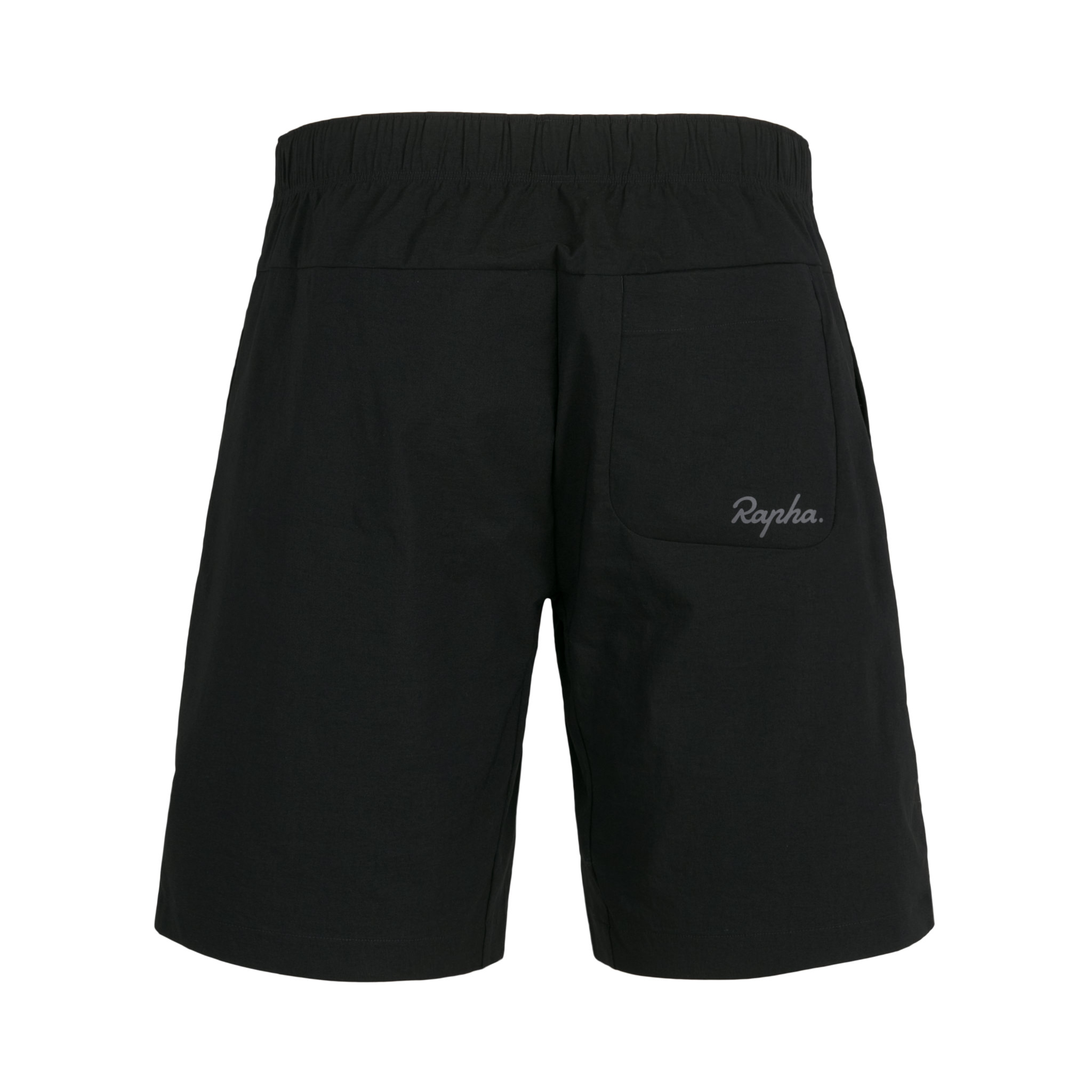 1946-Men-apos-s-Easy-Tech-Shorts-Black-Grey-2.jpg Men's Easy Tech Shorts Black/Grey