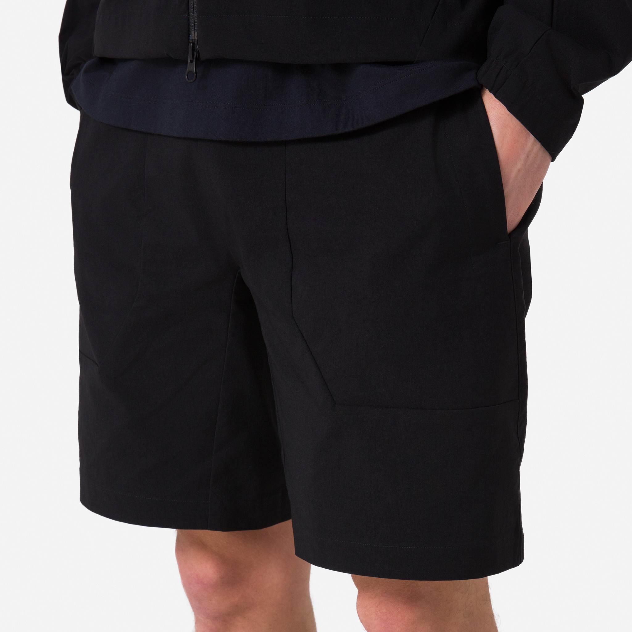 1946-Men-apos-s-Easy-Tech-Shorts-Black-Grey-7.jpg Men's Easy Tech Shorts Black/Grey
