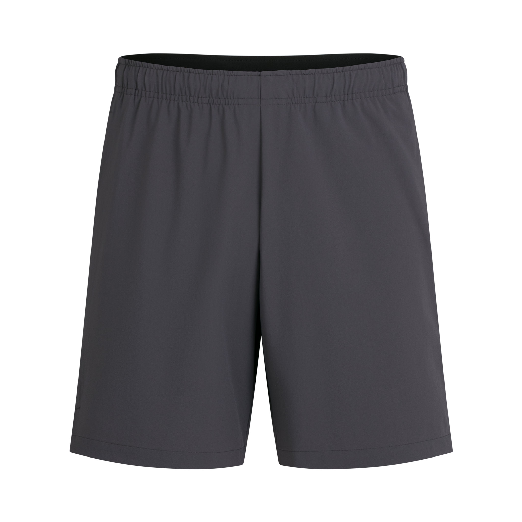 Men's Active Shorts Grey / Black