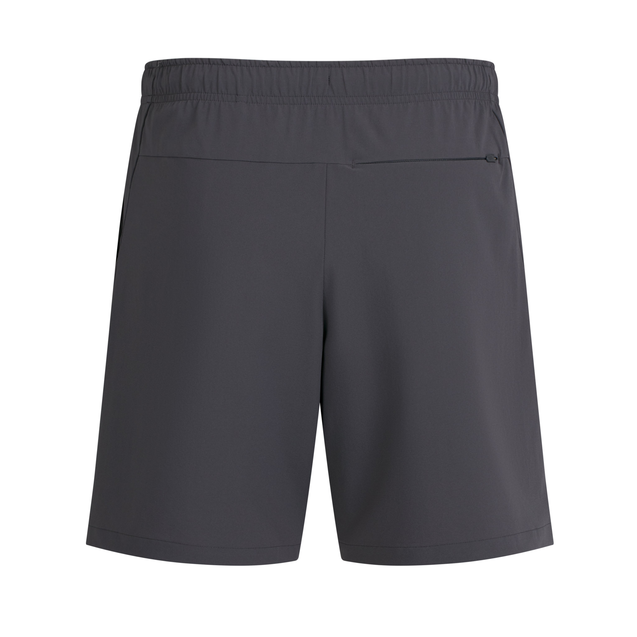 1960-Men-apos-s-Active-Shorts-Grey-Black-2.jpg Men's Active Shorts Grey / Black