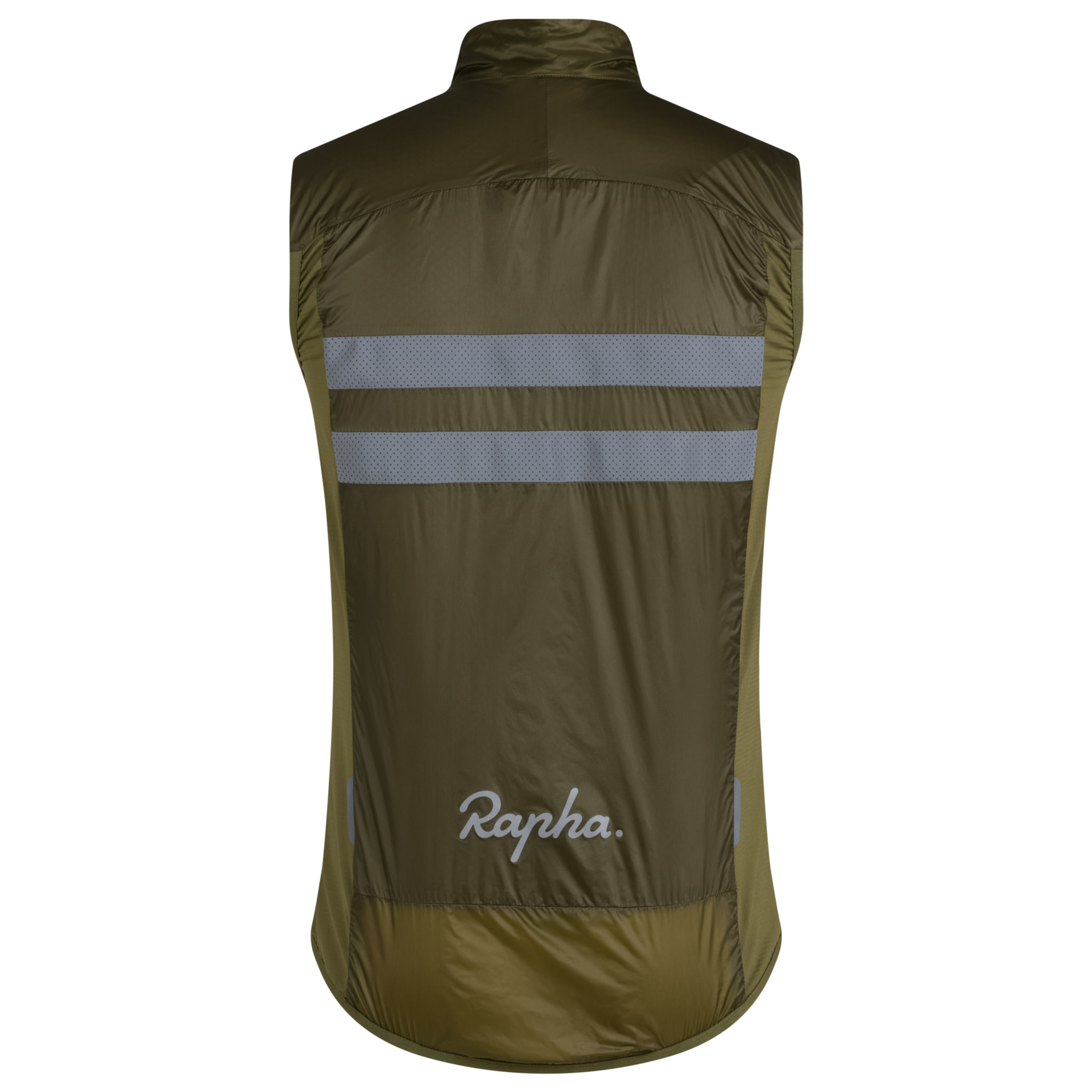 1996-Men-apos-s-Brevet-Insulated-Gilet-Dark-Khaki-Silver-2.jpg Men's Brevet Insulated Gilet Dark Khaki/Silver