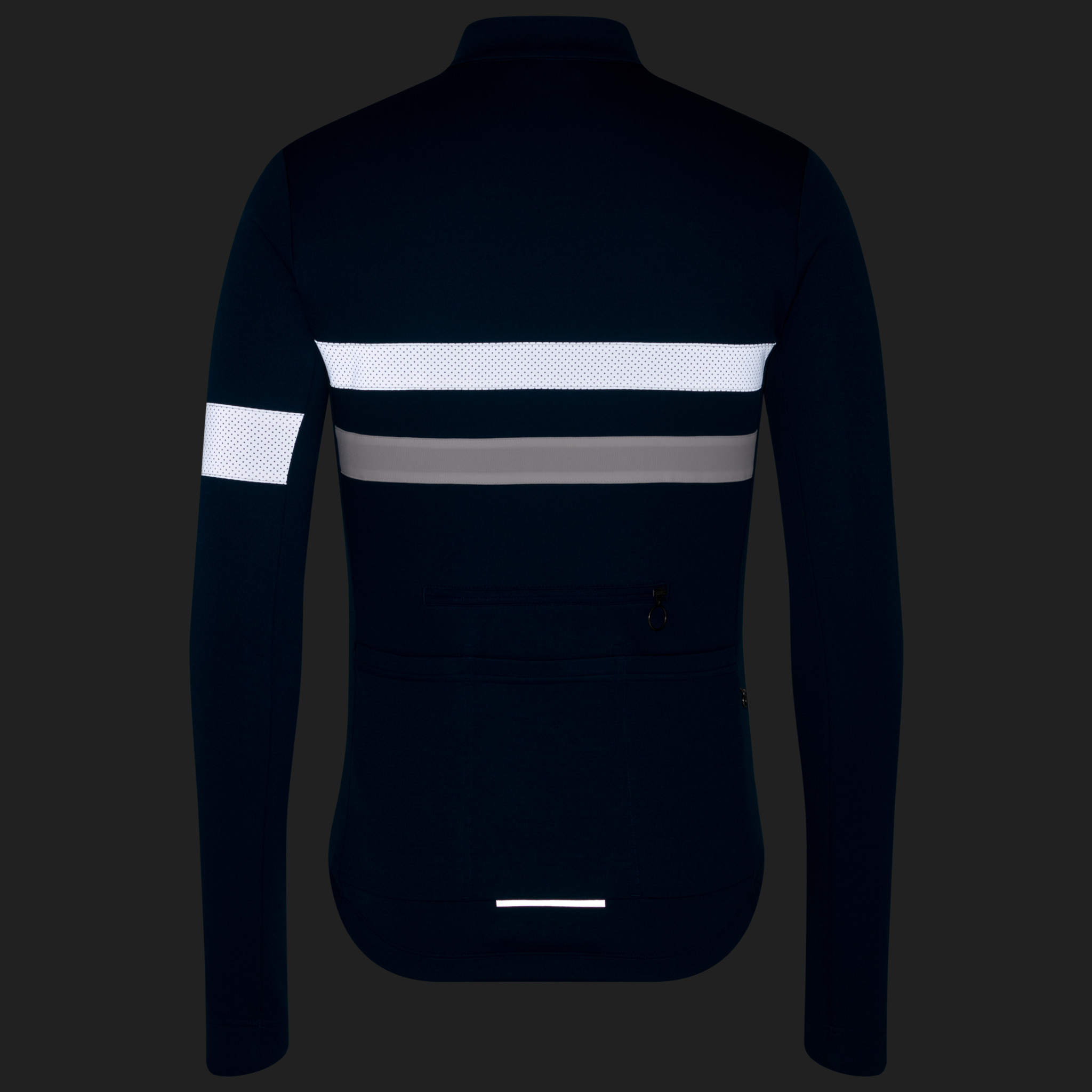 2011-Men-apos-s-Brevet-Long-Sleeve-Jersey-Jewelled-Blue-White-4.jpg Men's Brevet Long Sleeve Jersey Jewelled Blue/White