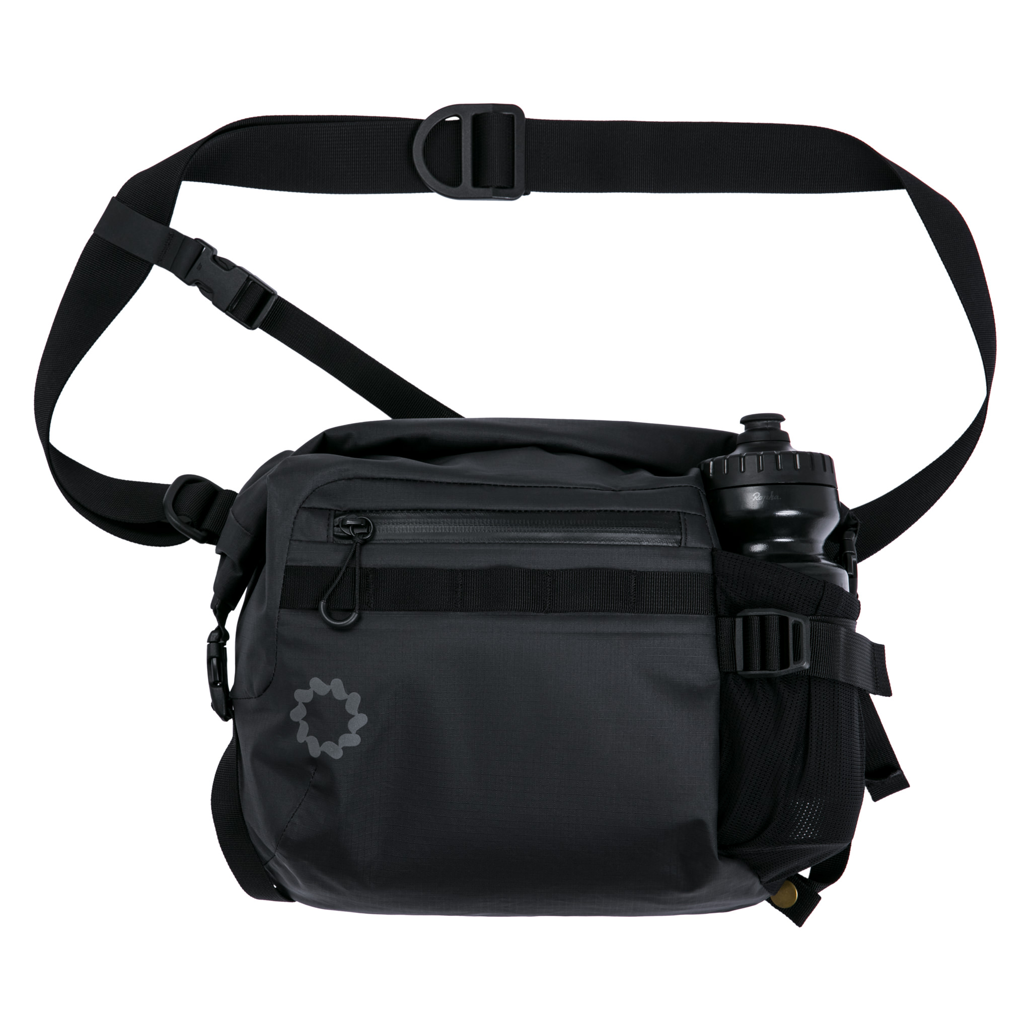Slingpack Black Charcoal