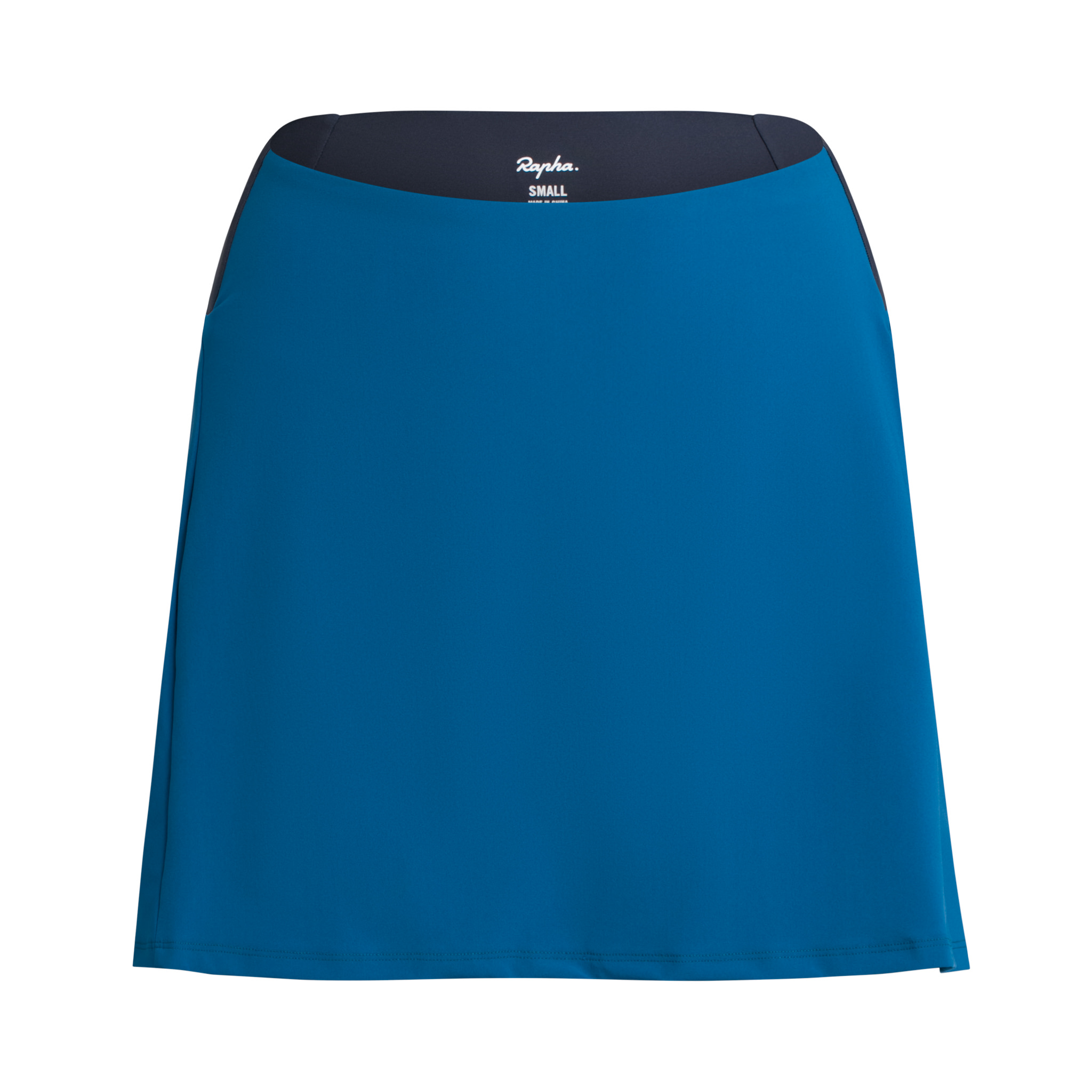 Women's Padded Skort Jewelled Blue/Navy