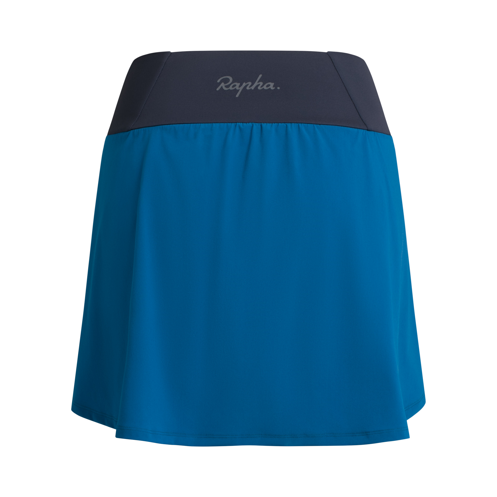 Women's Padded Skort Jewelled Blue/Navy