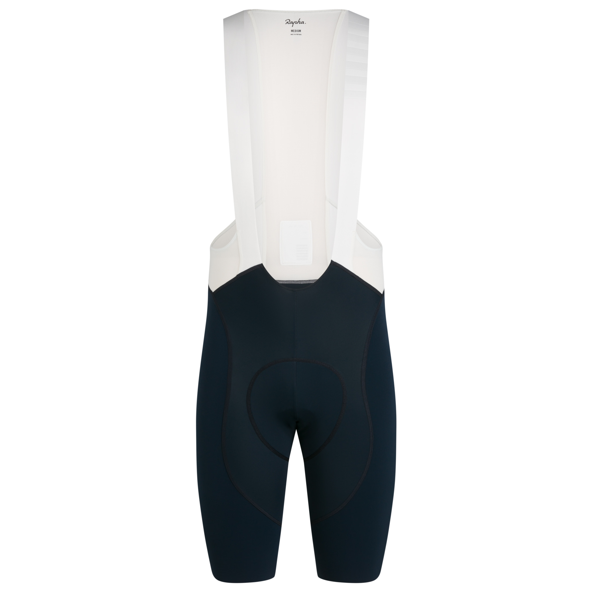 Men's Pro Team Bib Shorts - Regular - Print Pack Multicolour
