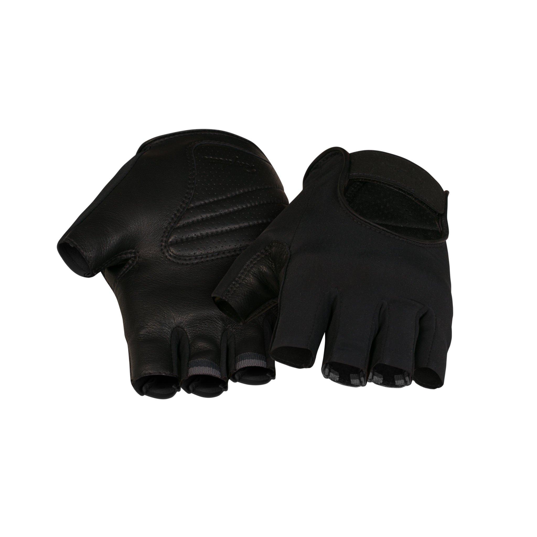 Classic Mitts Black