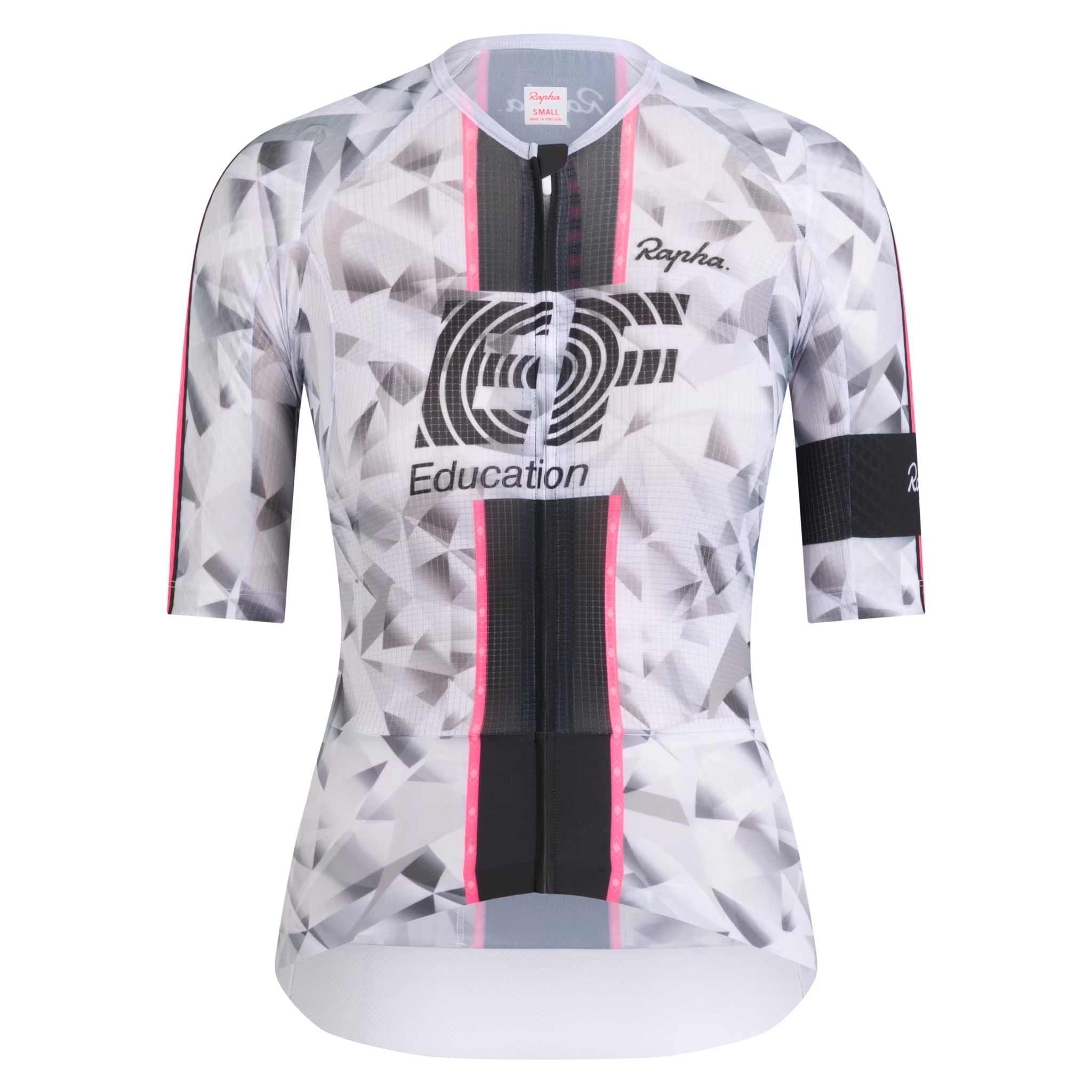 EF Giro Women's Pro Team Flaero Jersey Multicolour