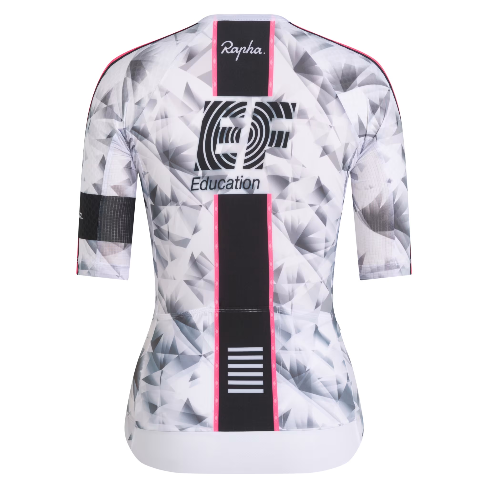EF Giro Women's Pro Team Flaero Jersey Multicolour