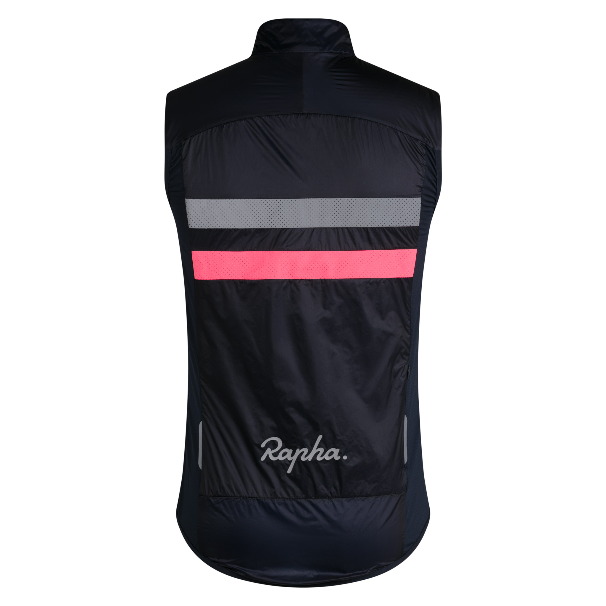 2181-Men-apos-s-Brevet-Insulated-Gilet-Dark-Navy-Hi-Vis-Pink-2.jpg Men's Brevet Insulated Gilet Dark Navy/Hi-Vis Pink