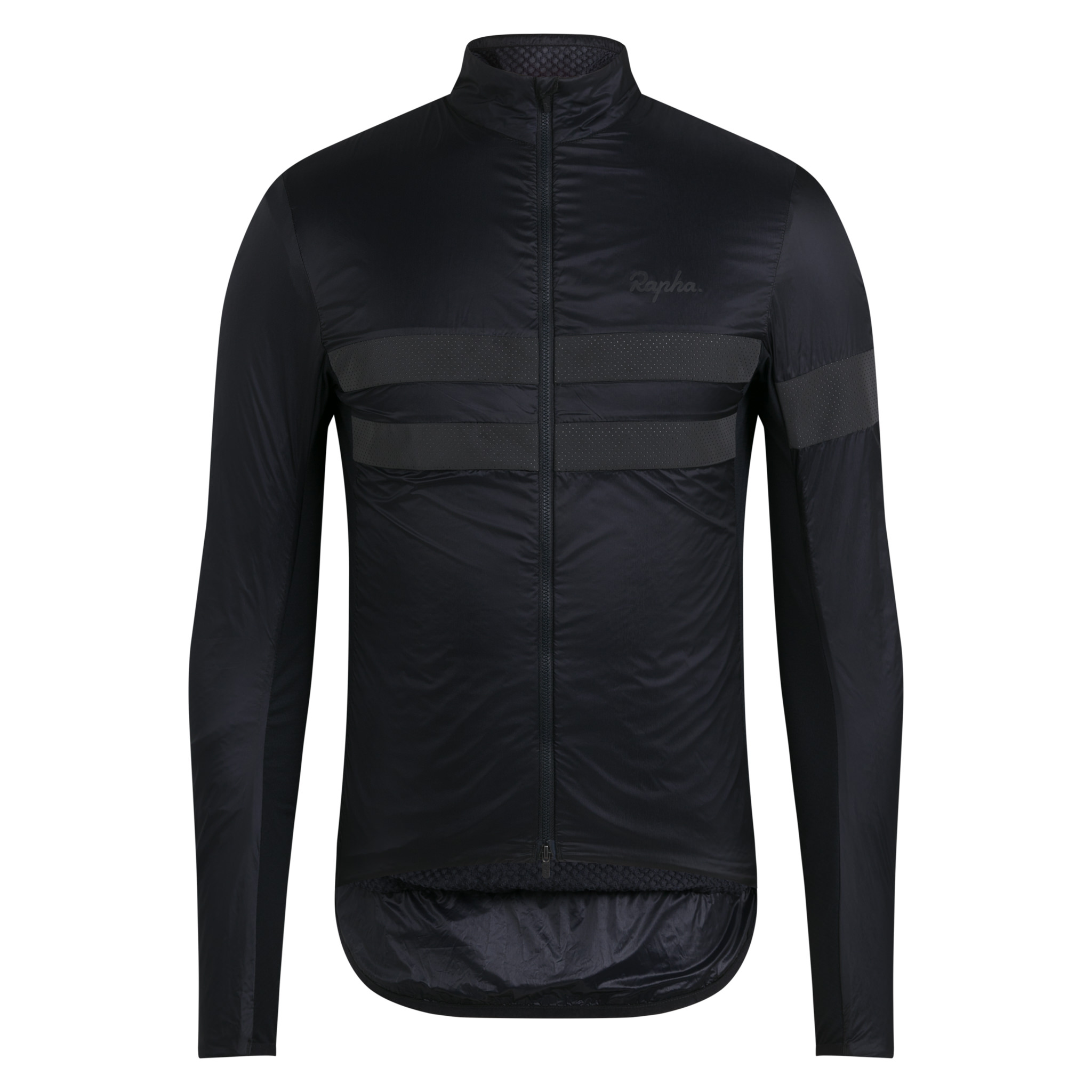 Men's Brevet Insulated Jacket Black